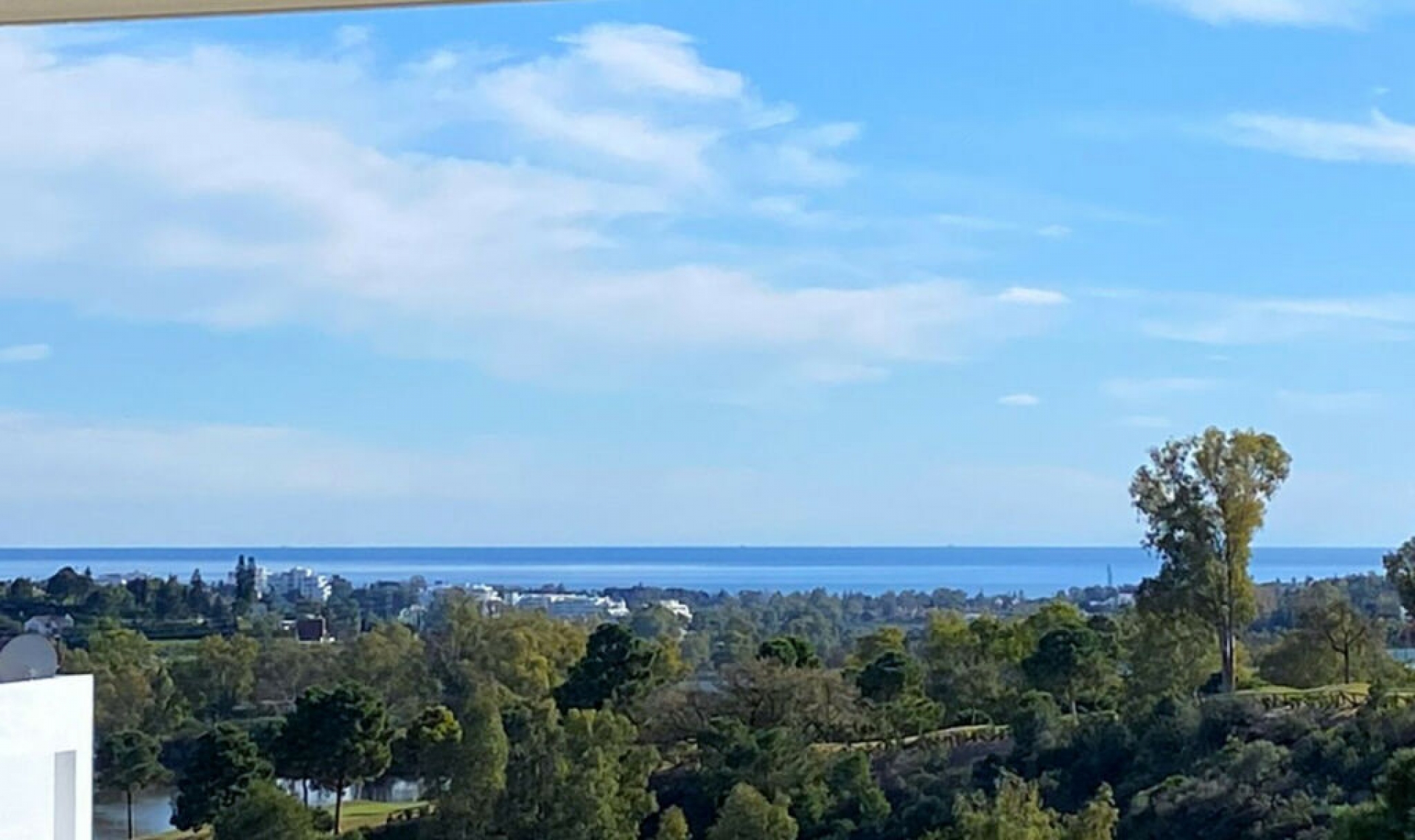 Další prodej - Apartment -
Los Arqueros