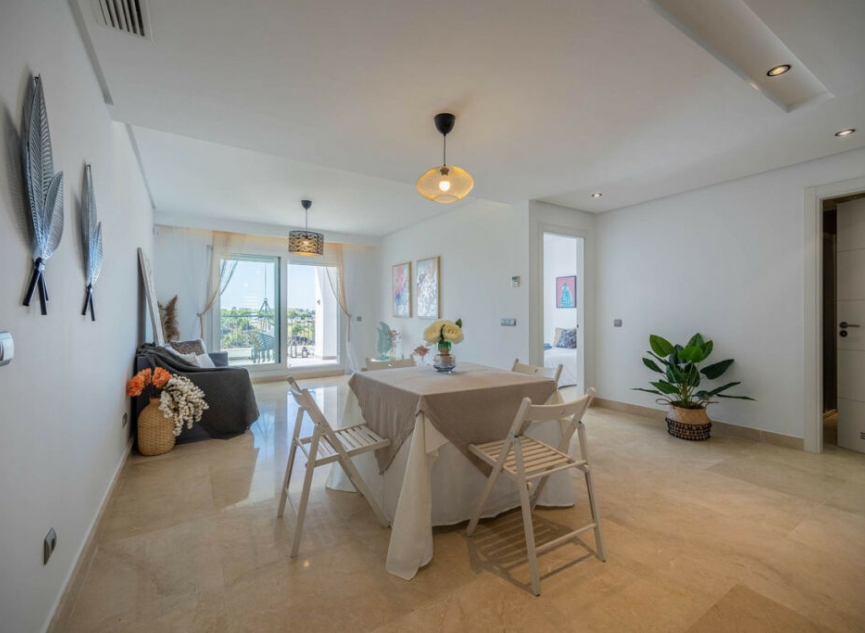 Další prodej - Apartment -
Los Arqueros