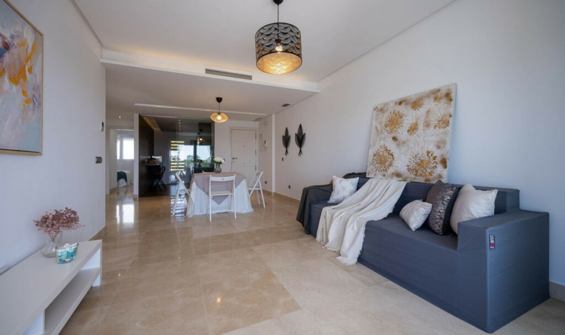 Další prodej - Apartment -
Los Arqueros