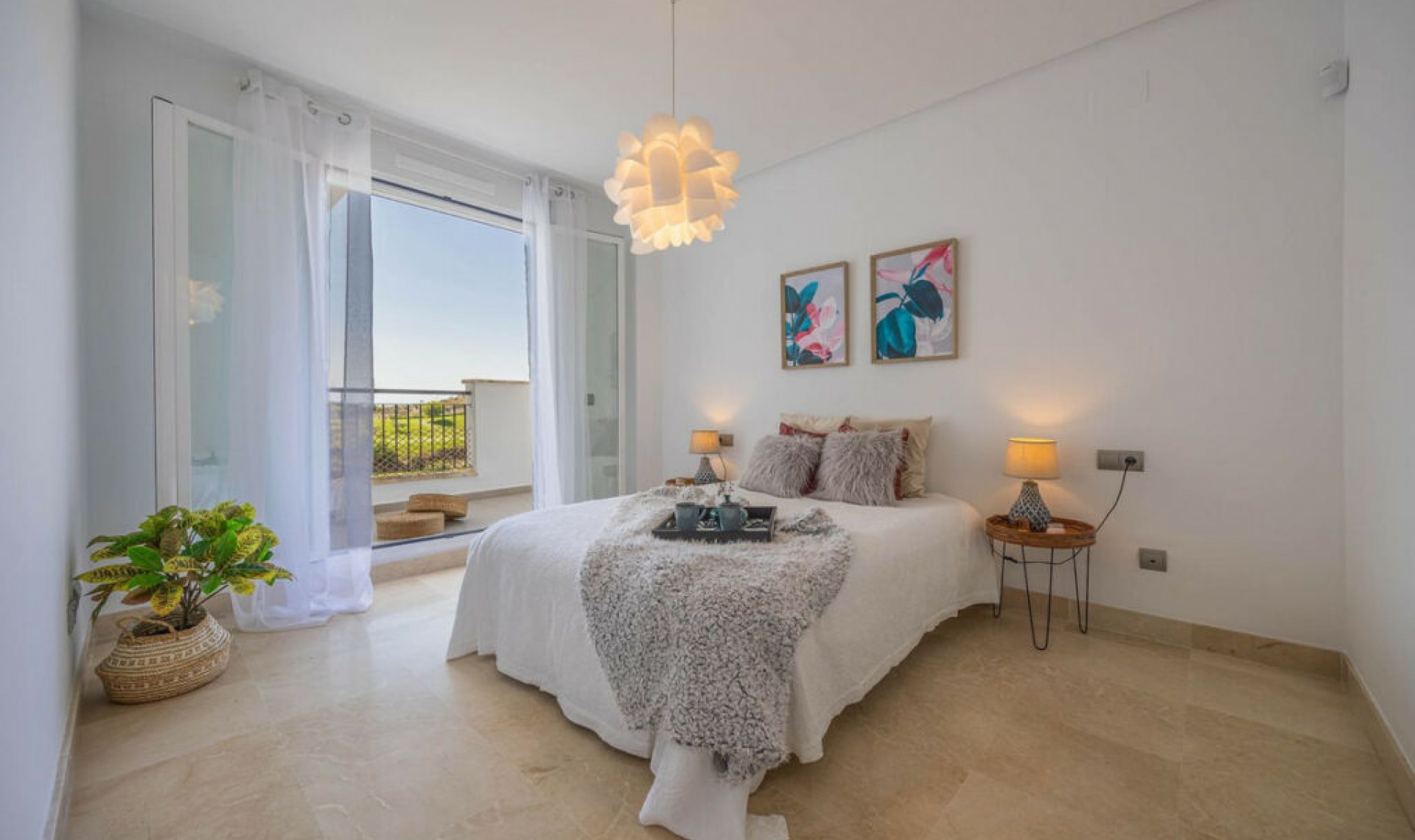 Další prodej - Apartment -
Los Arqueros