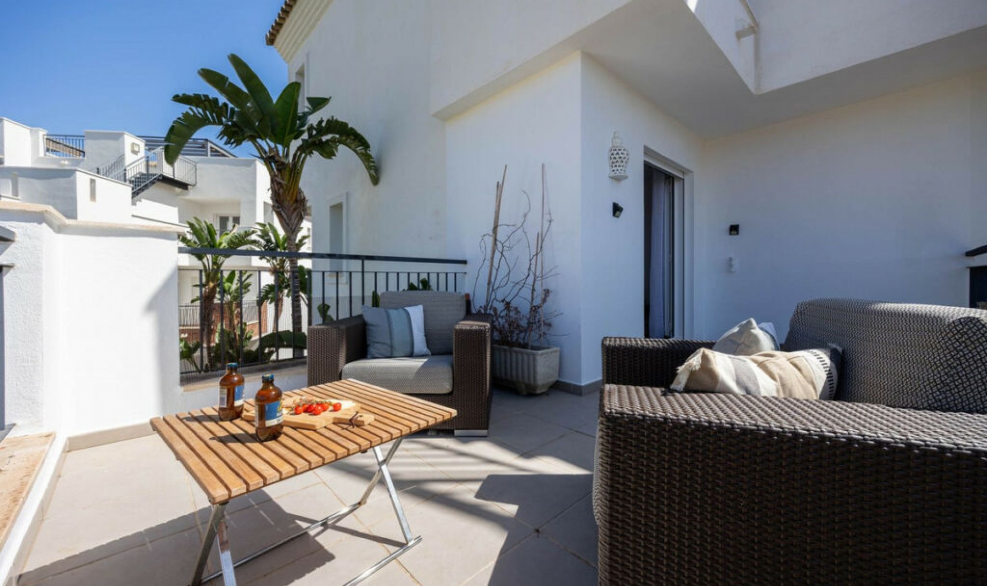 Další prodej - Apartment -
Los Arqueros