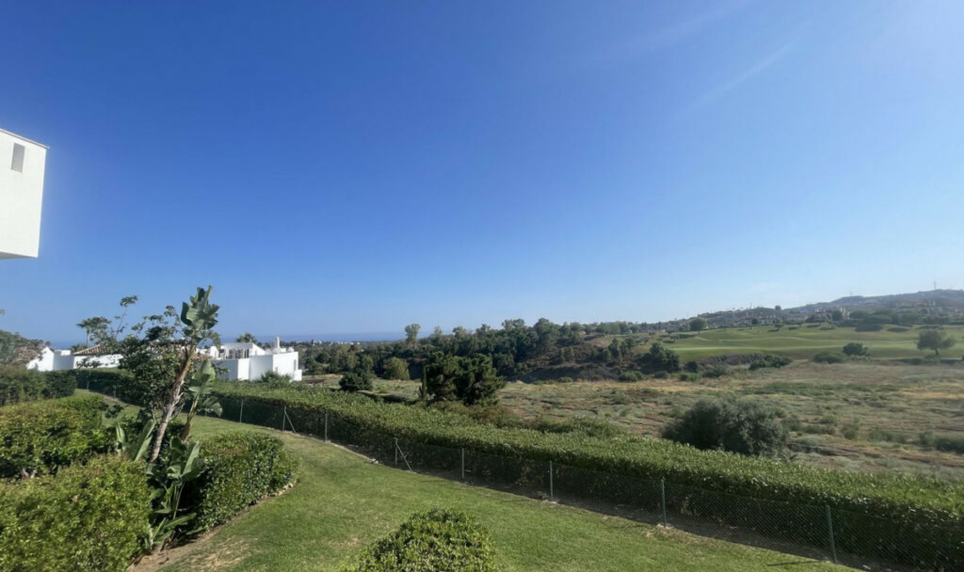 Další prodej - Apartment -
Los Arqueros