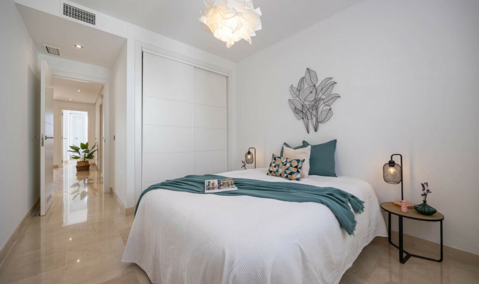Další prodej - Apartment -
Los Arqueros