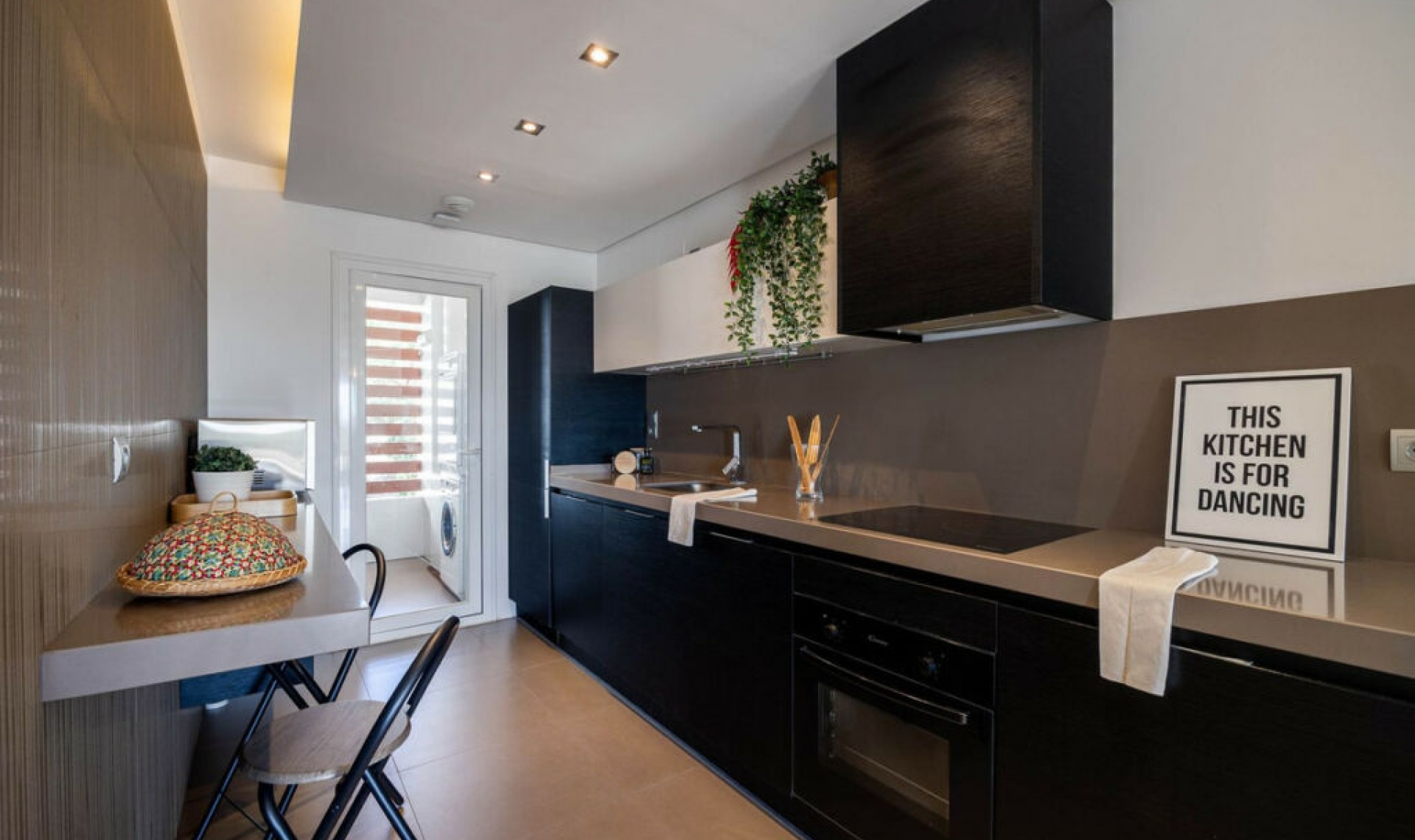 Další prodej - Apartment -
Los Arqueros