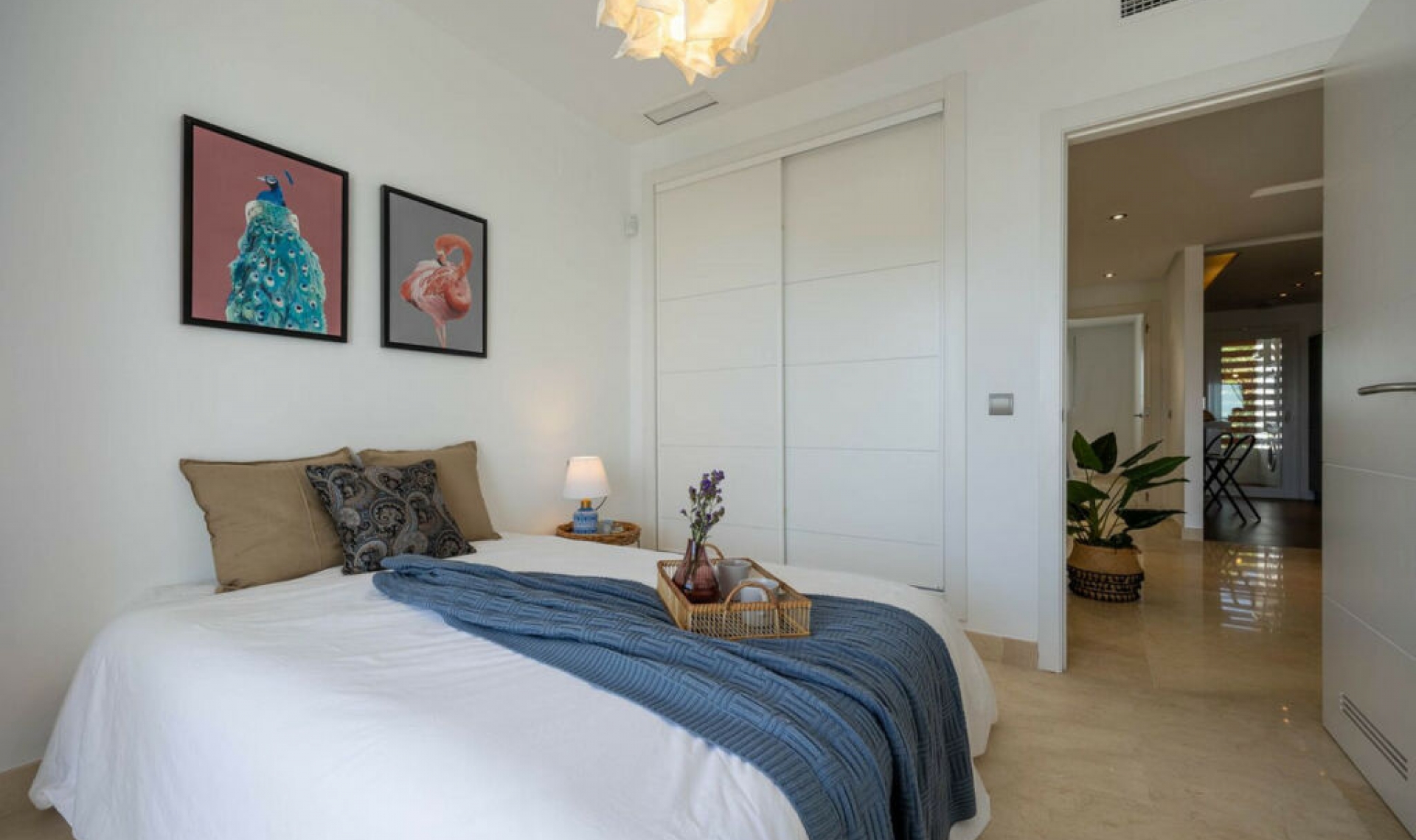 Další prodej - Apartment -
Los Arqueros