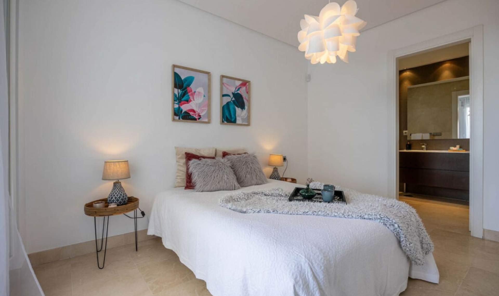 Další prodej - Apartment -
Los Arqueros