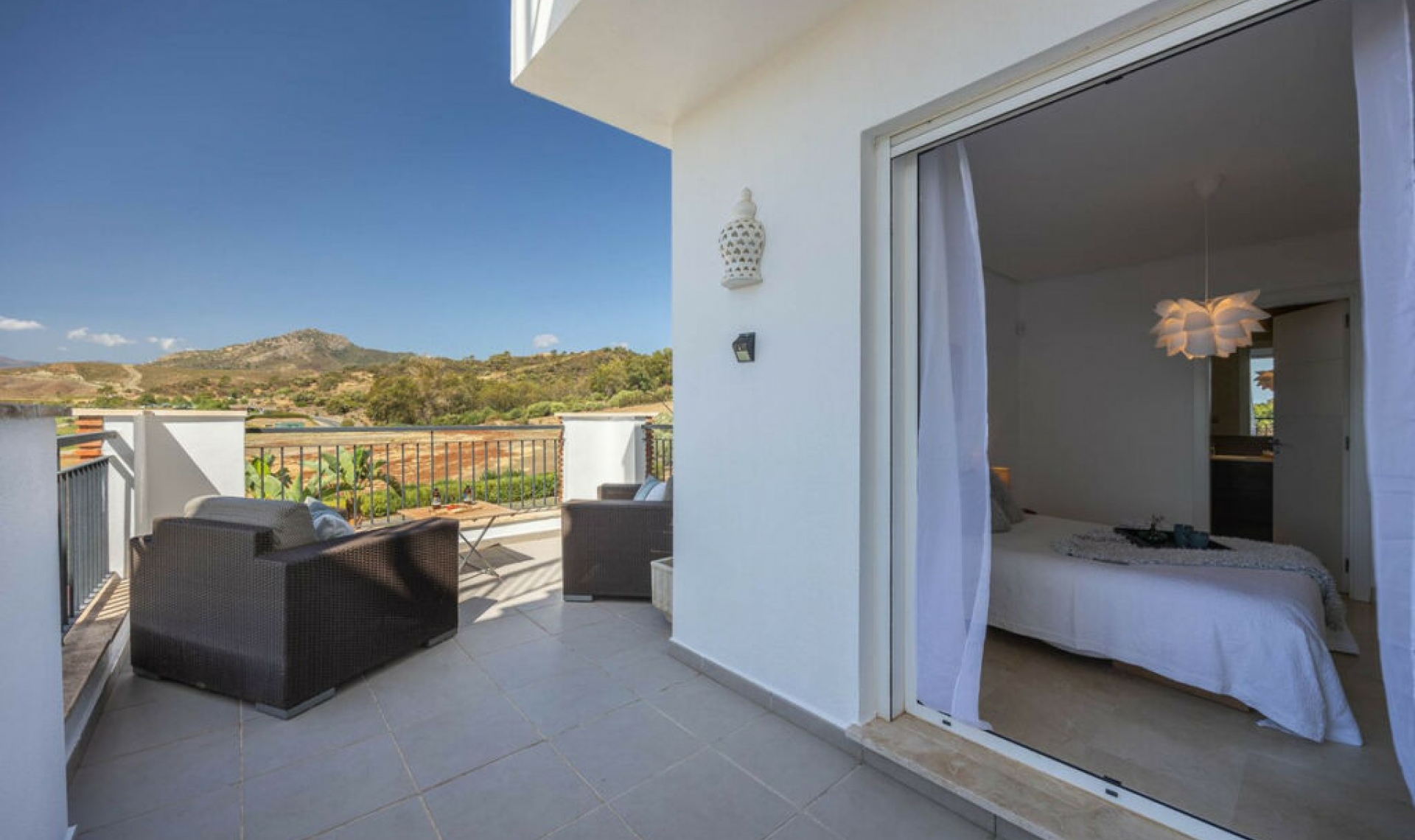 Další prodej - Apartment -
Los Arqueros