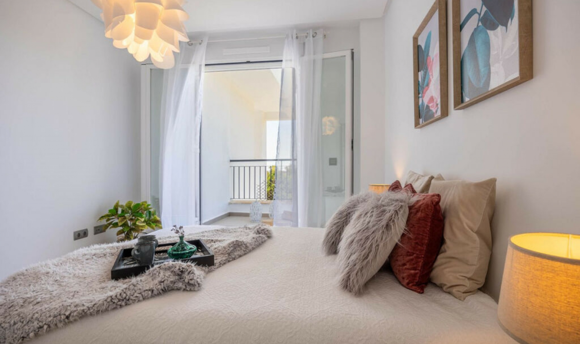 Další prodej - Apartment -
Los Arqueros