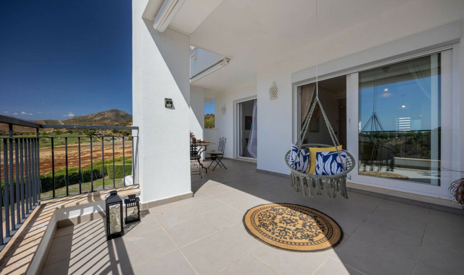 Další prodej - Apartment -
Los Arqueros