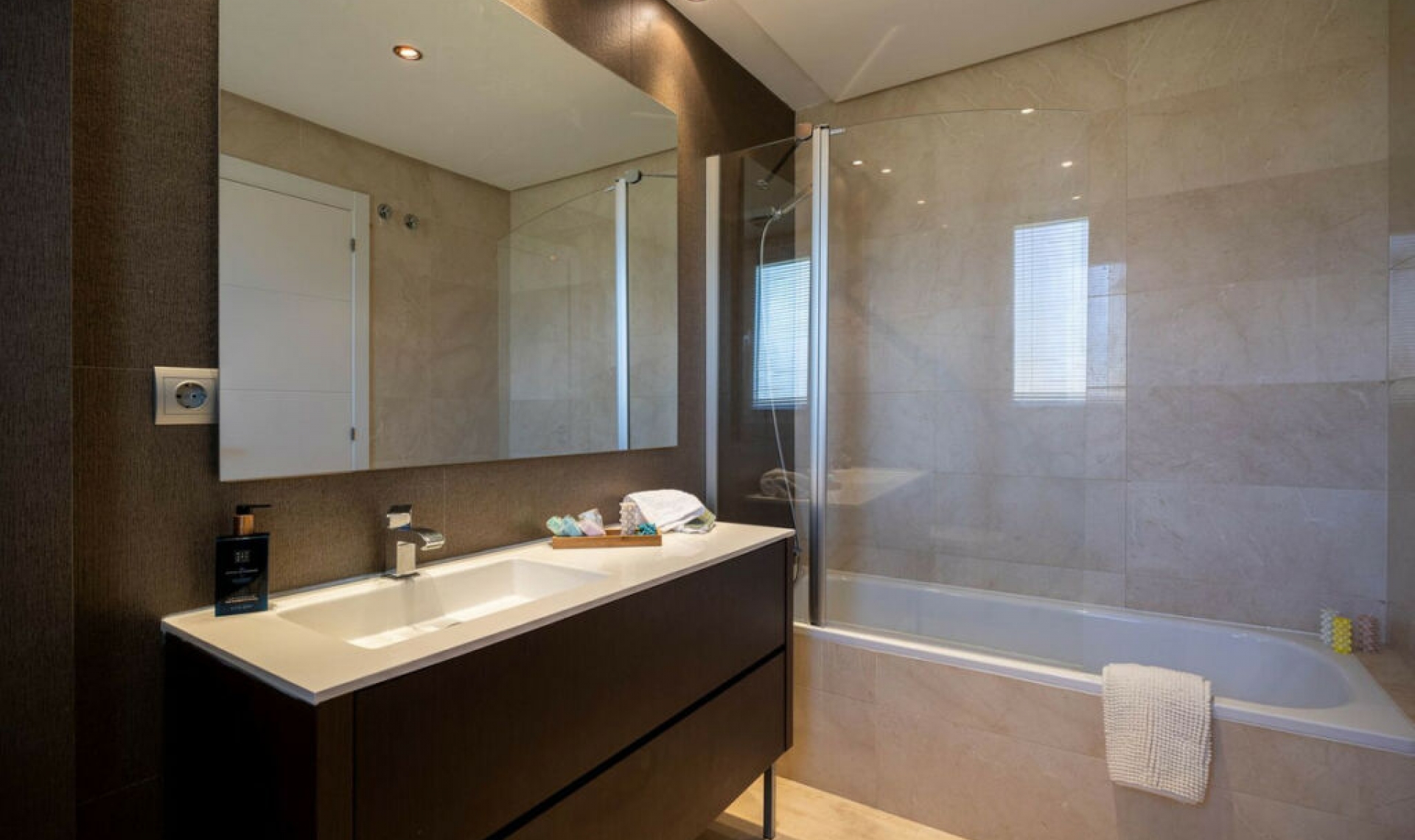 Další prodej - Apartment -
Los Arqueros