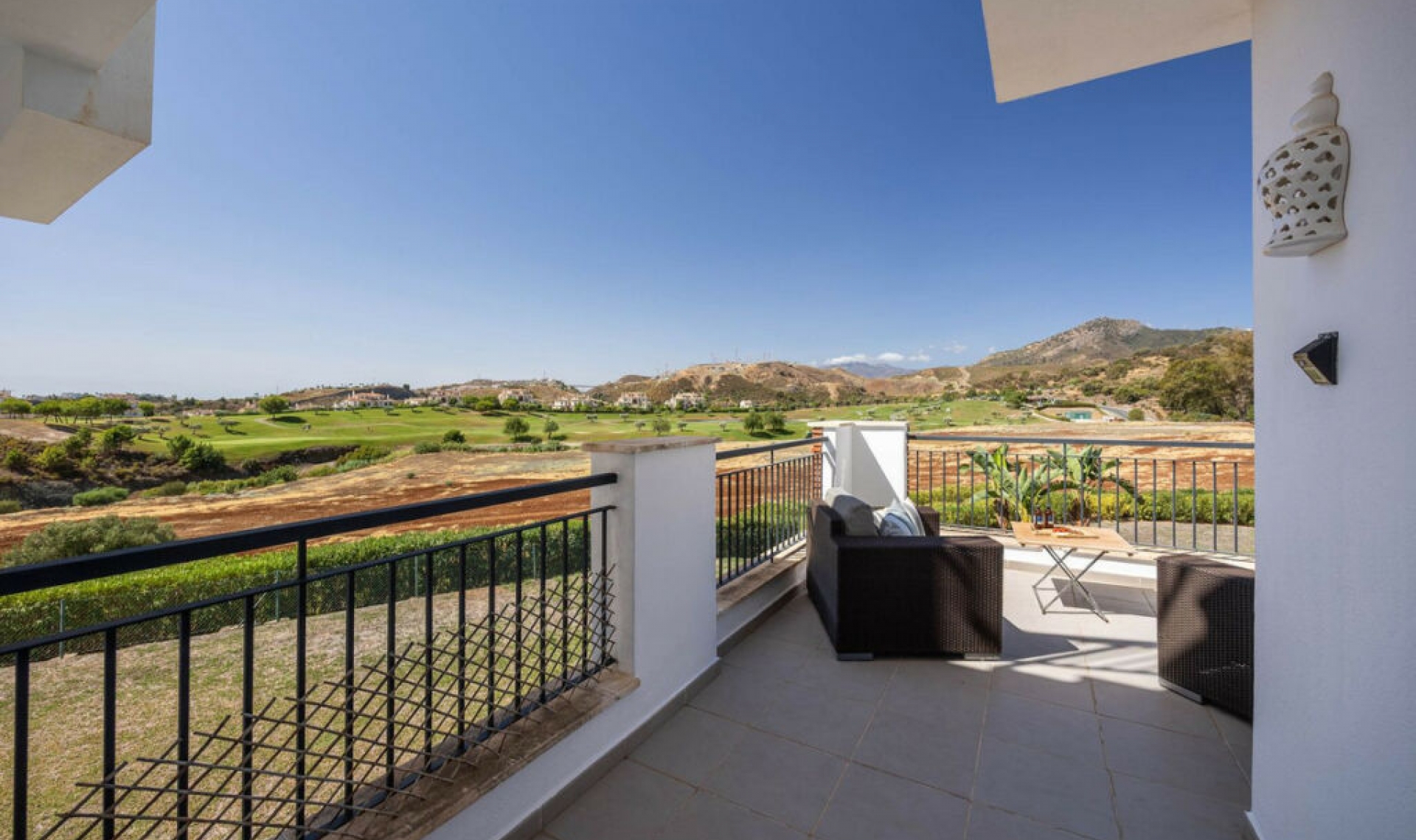 Další prodej - Apartment -
Los Arqueros