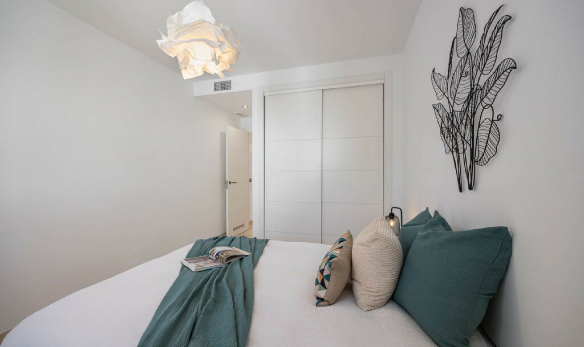 Další prodej - Apartment -
Los Arqueros
