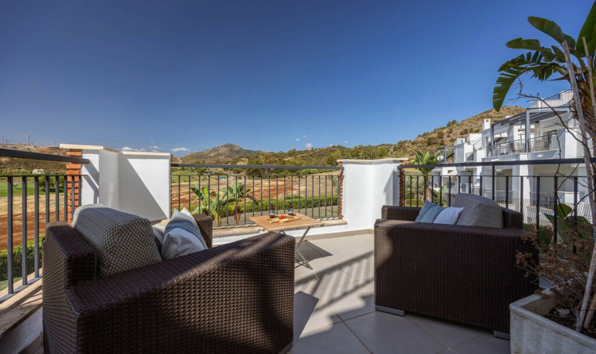 Další prodej - Apartment -
Los Arqueros