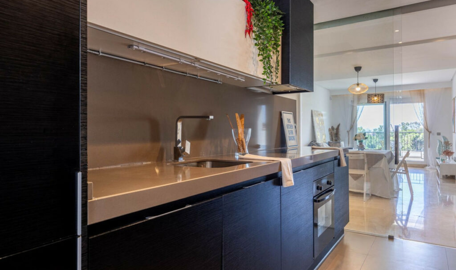 Další prodej - Apartment -
Los Arqueros