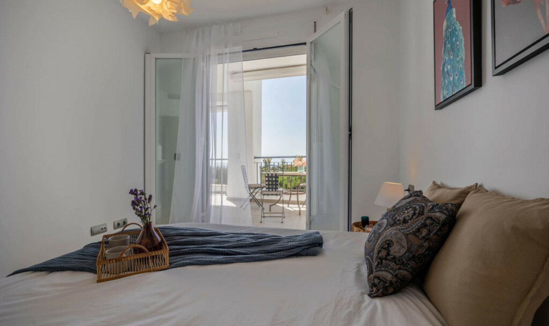 Další prodej - Apartment -
Los Arqueros