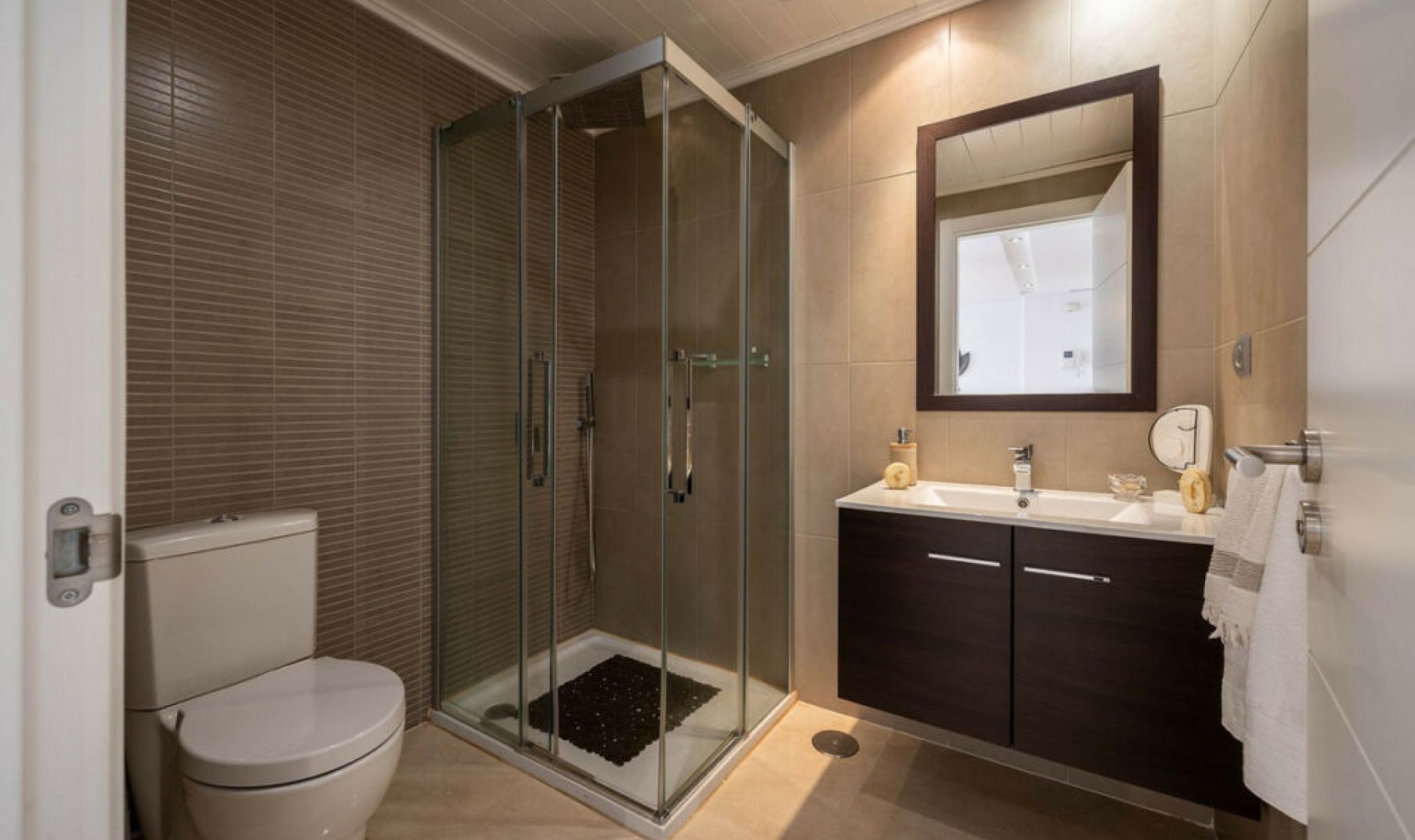 Další prodej - Apartment -
Los Arqueros