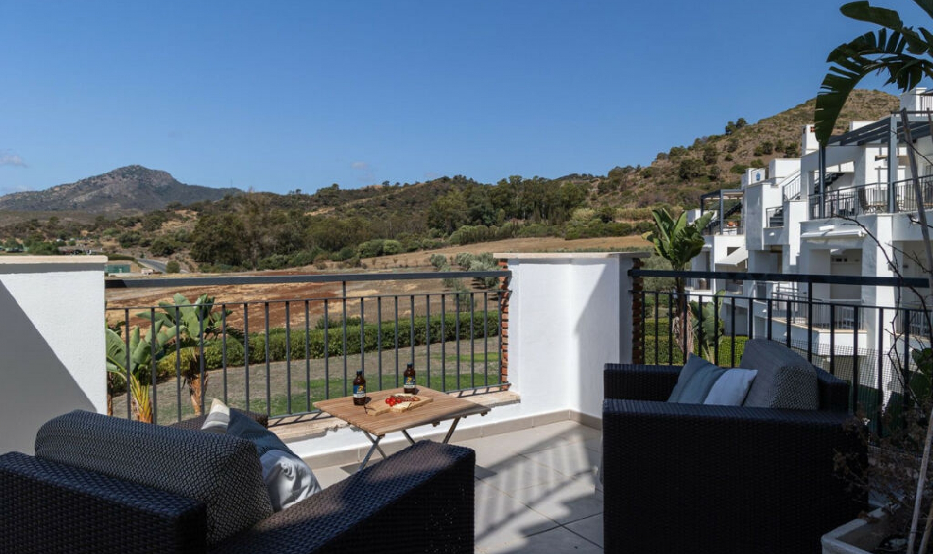 Další prodej - Apartment -
Los Arqueros