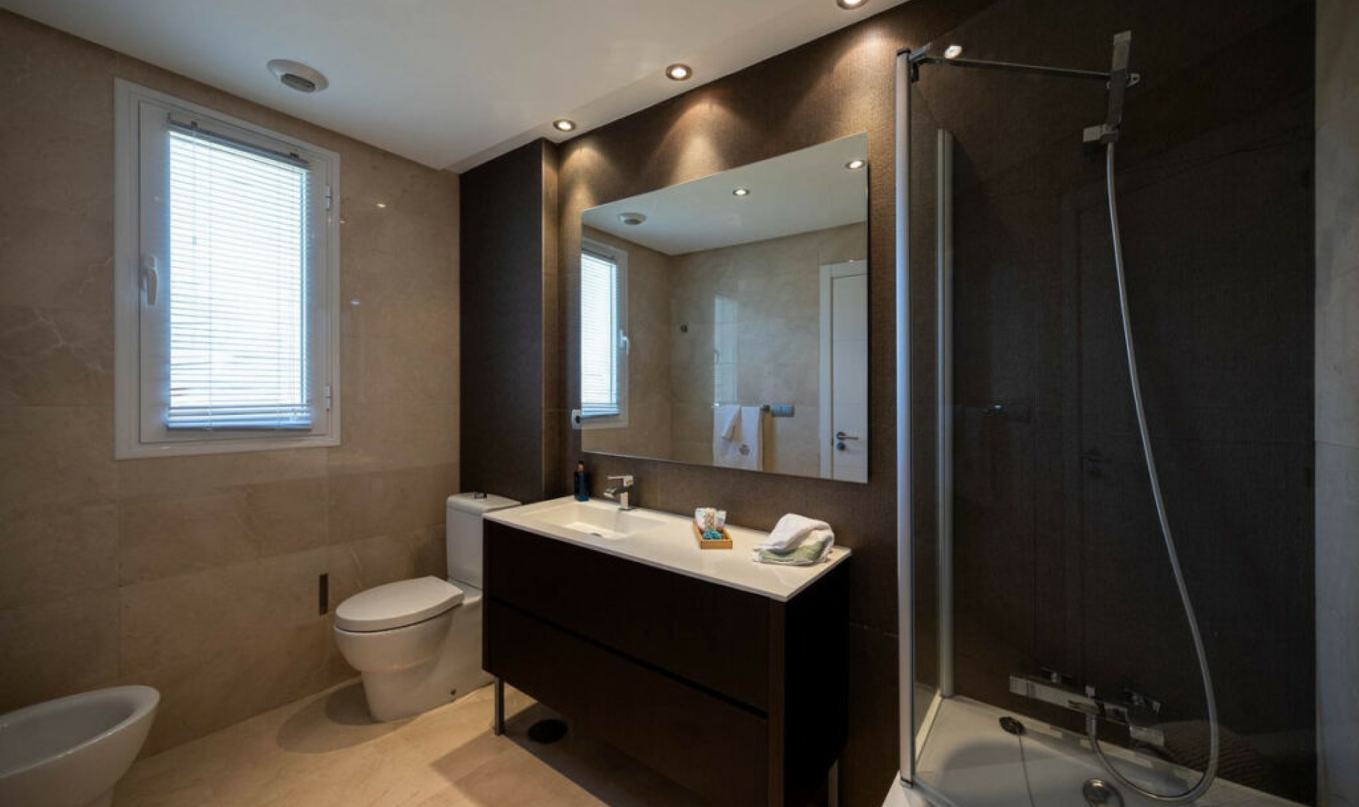 Další prodej - Apartment -
Los Arqueros