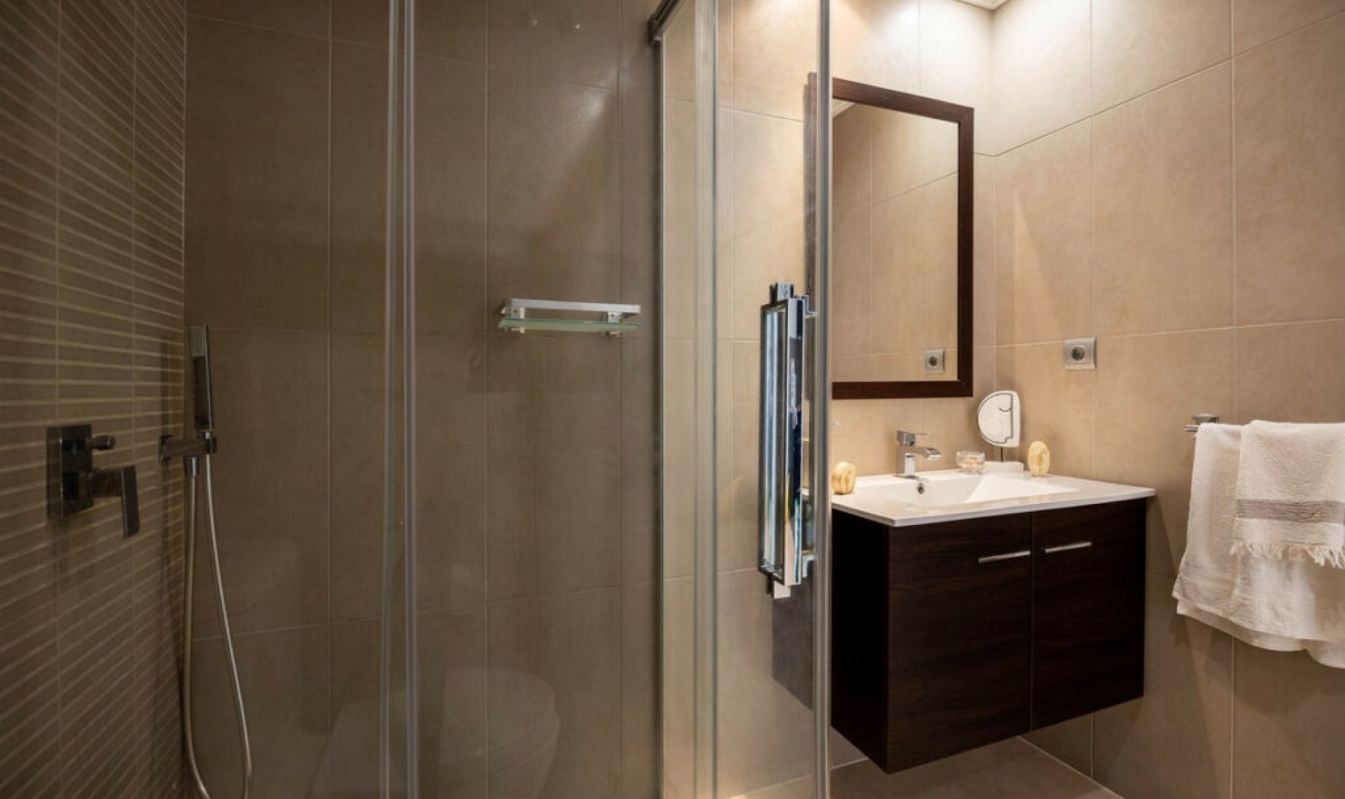 Další prodej - Apartment -
Los Arqueros