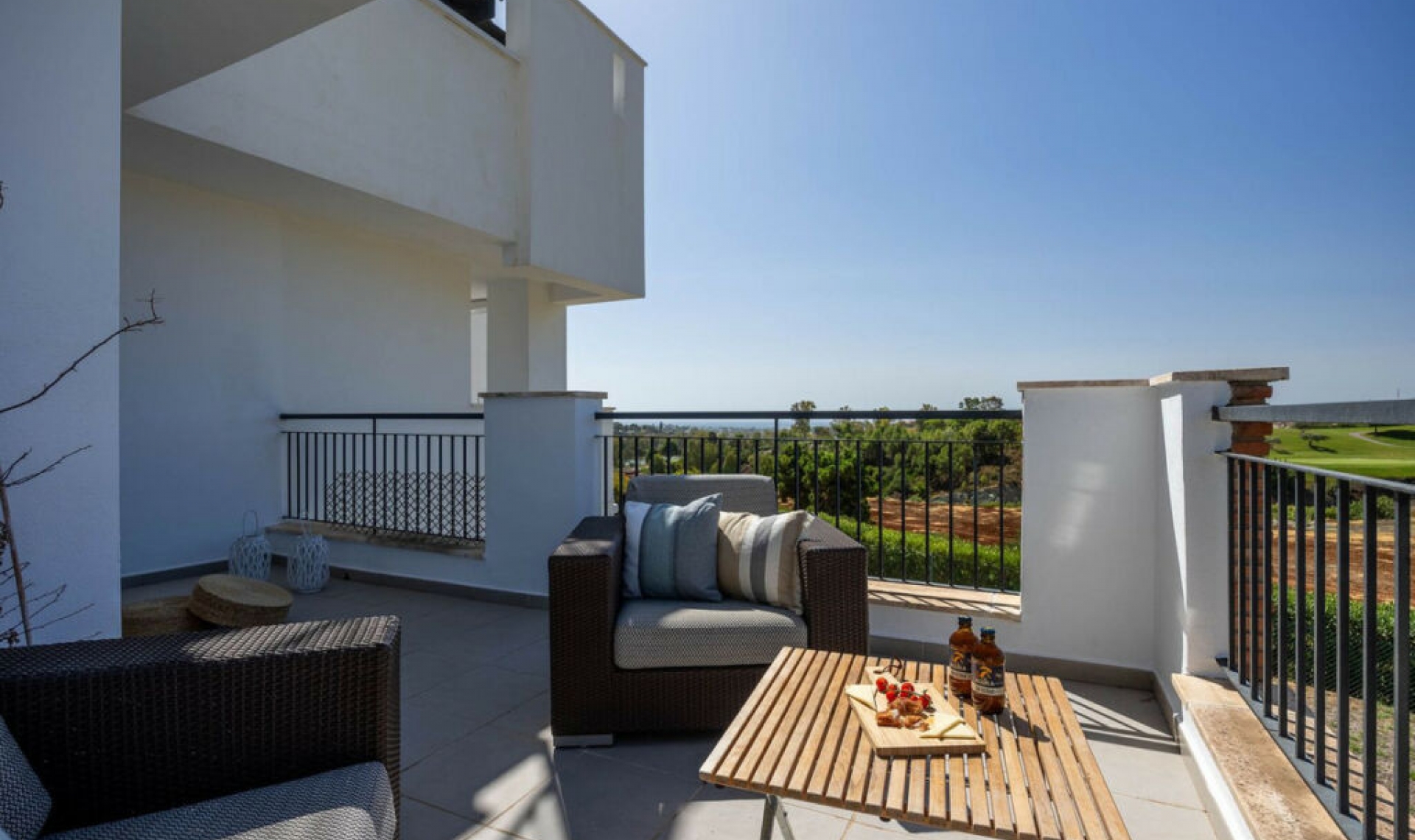 Další prodej - Apartment -
Los Arqueros
