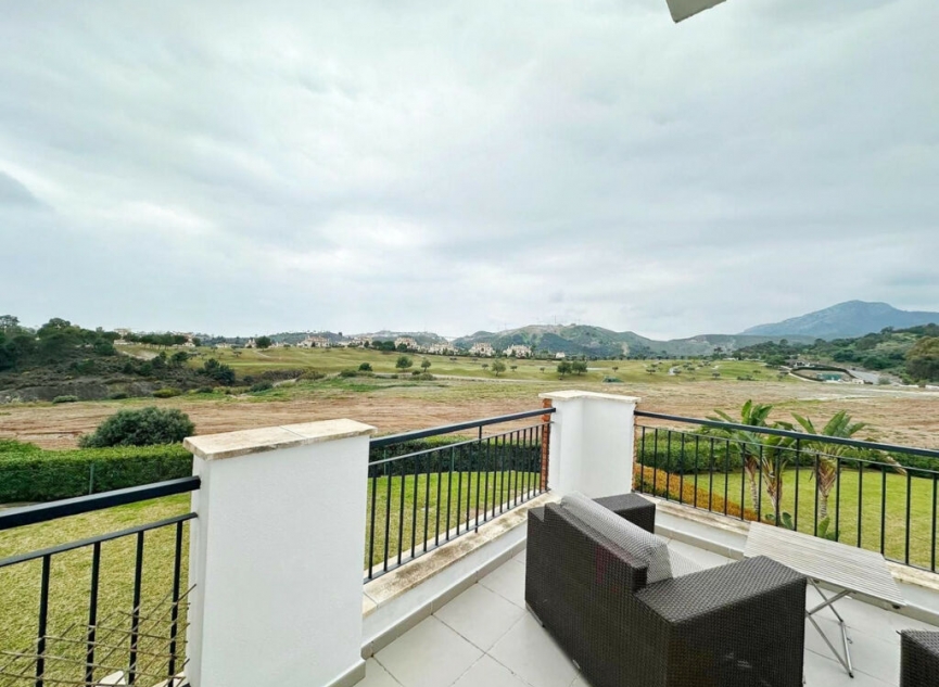 Další prodej - Apartment -
Los Arqueros