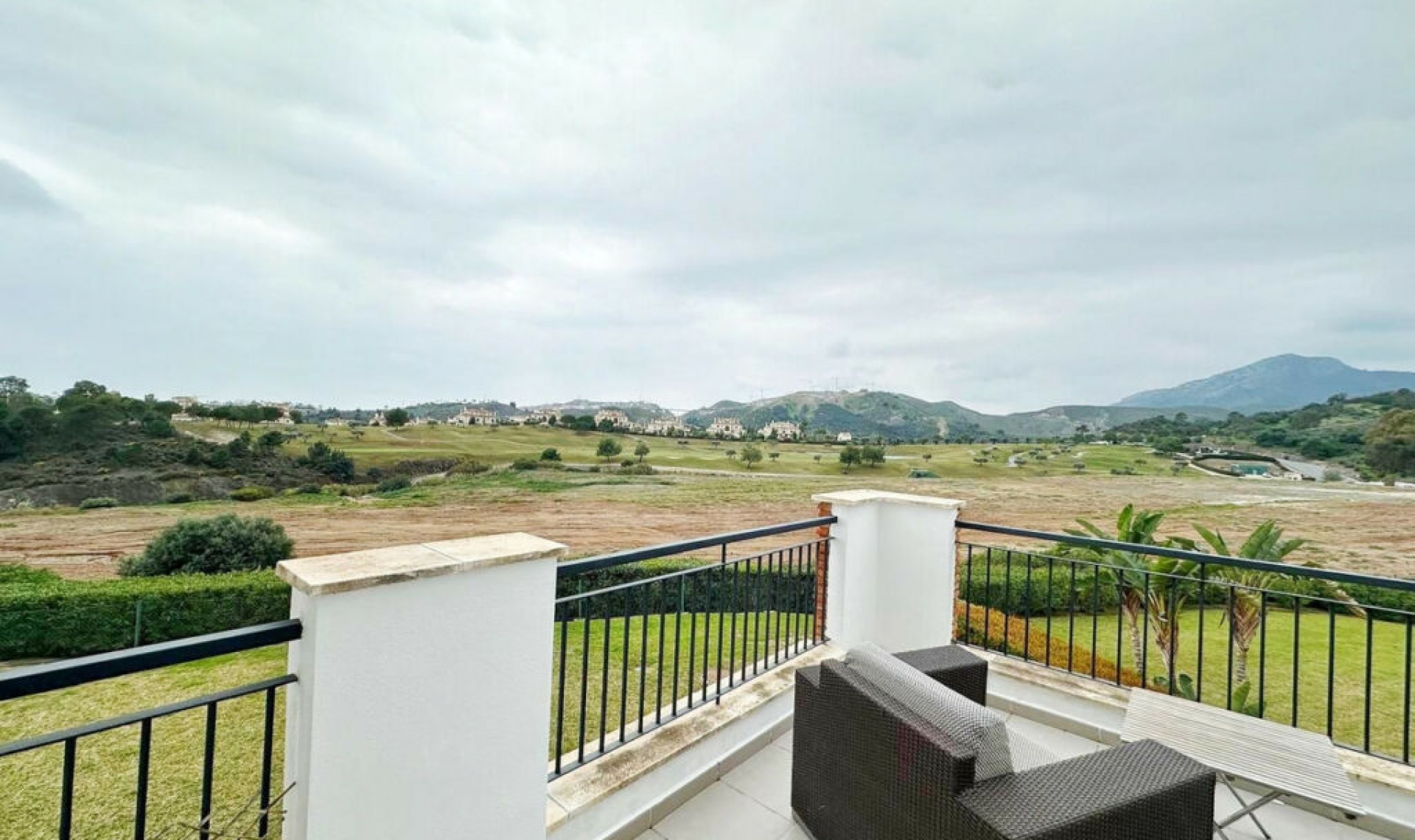 Další prodej - Apartment -
Los Arqueros