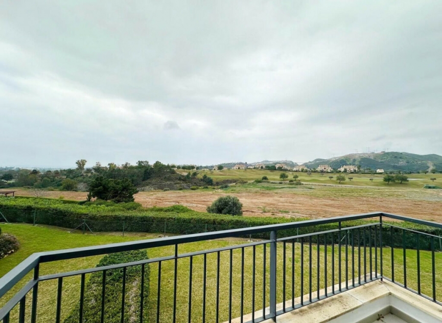 Další prodej - Apartment -
Los Arqueros