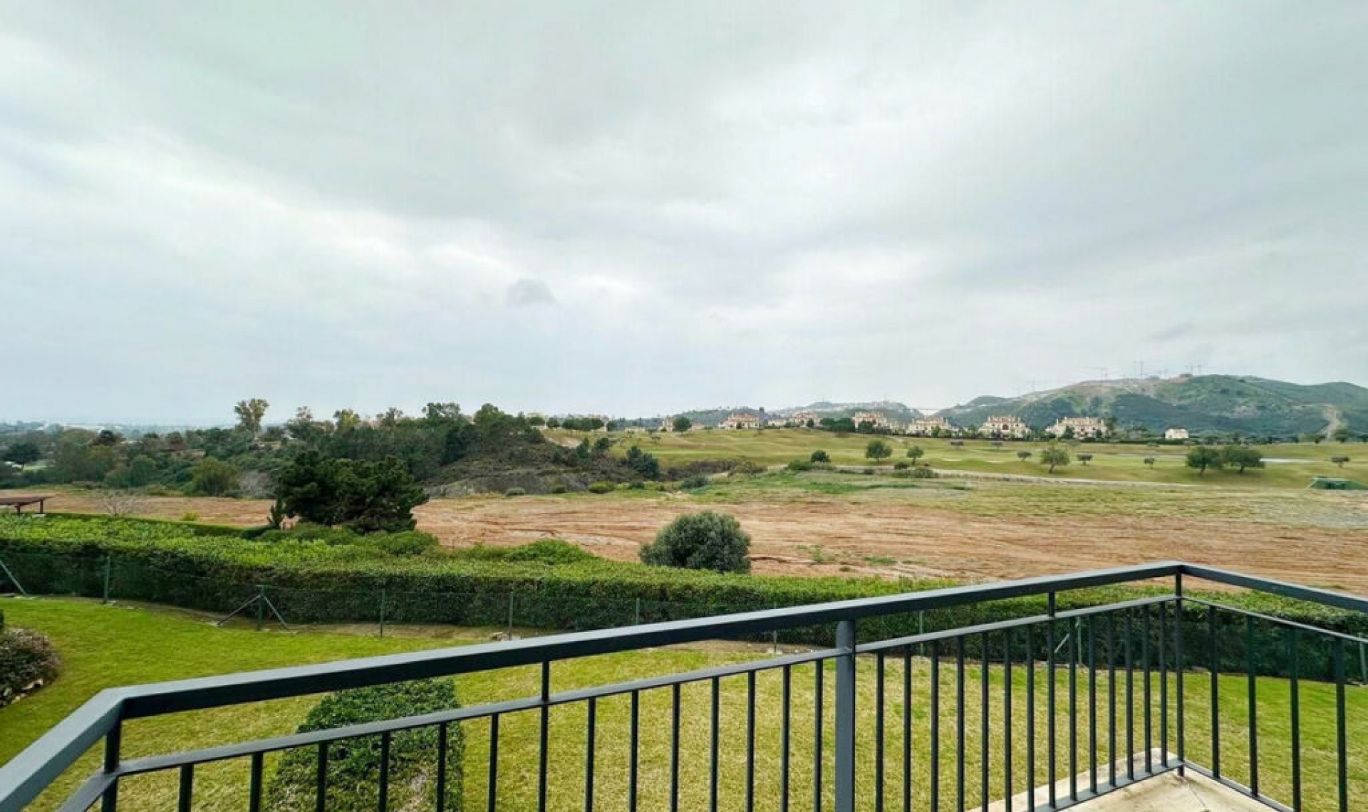 Další prodej - Apartment -
Los Arqueros