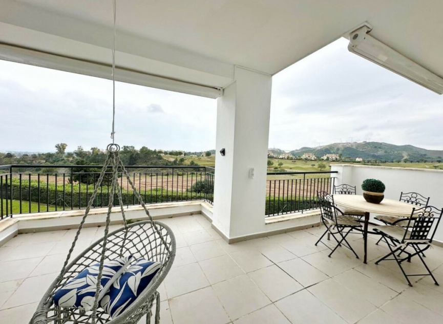 Další prodej - Apartment -
Los Arqueros