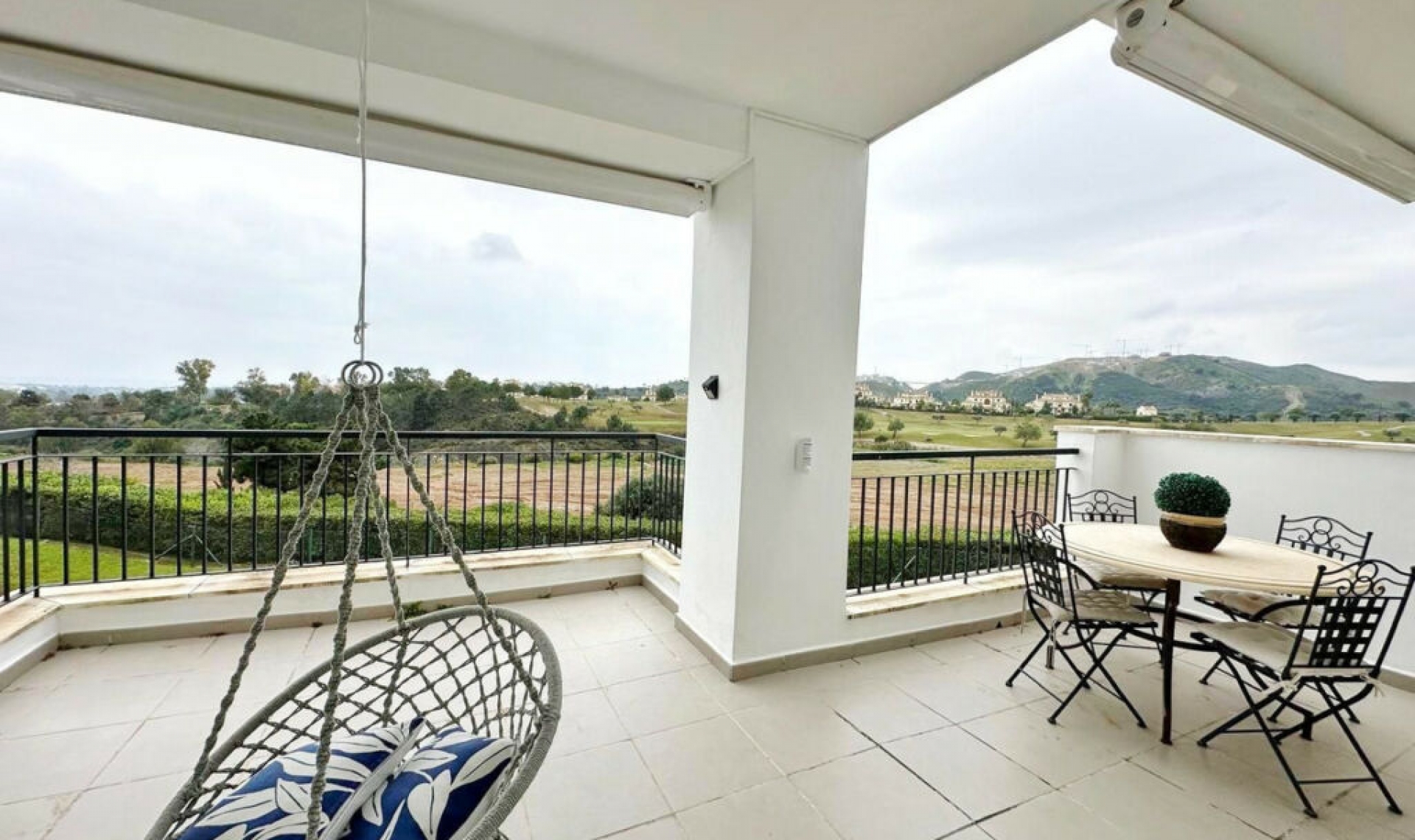 Další prodej - Apartment -
Los Arqueros