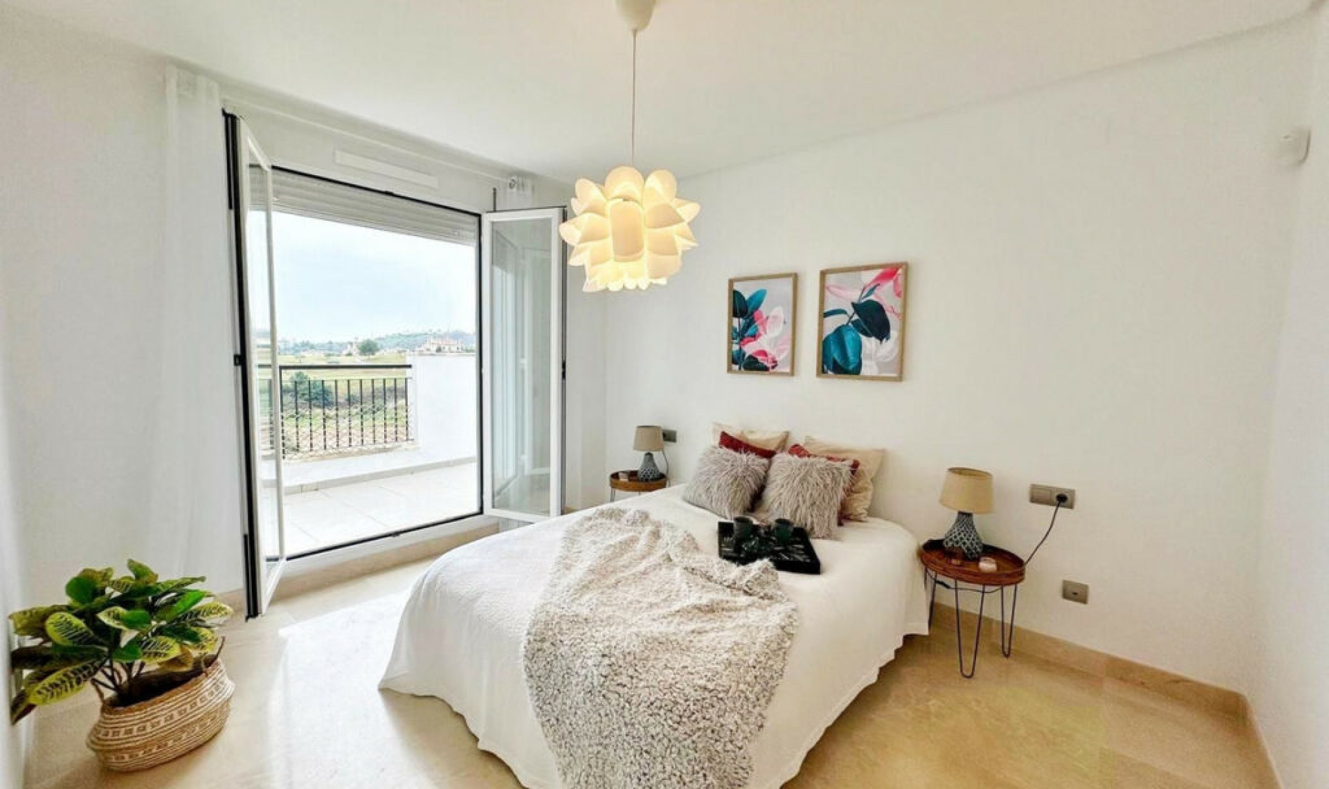 Další prodej - Apartment -
Los Arqueros