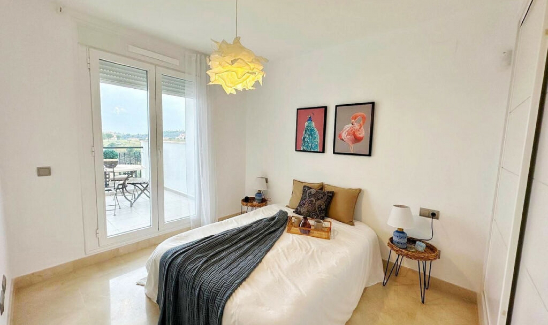 Další prodej - Apartment -
Los Arqueros