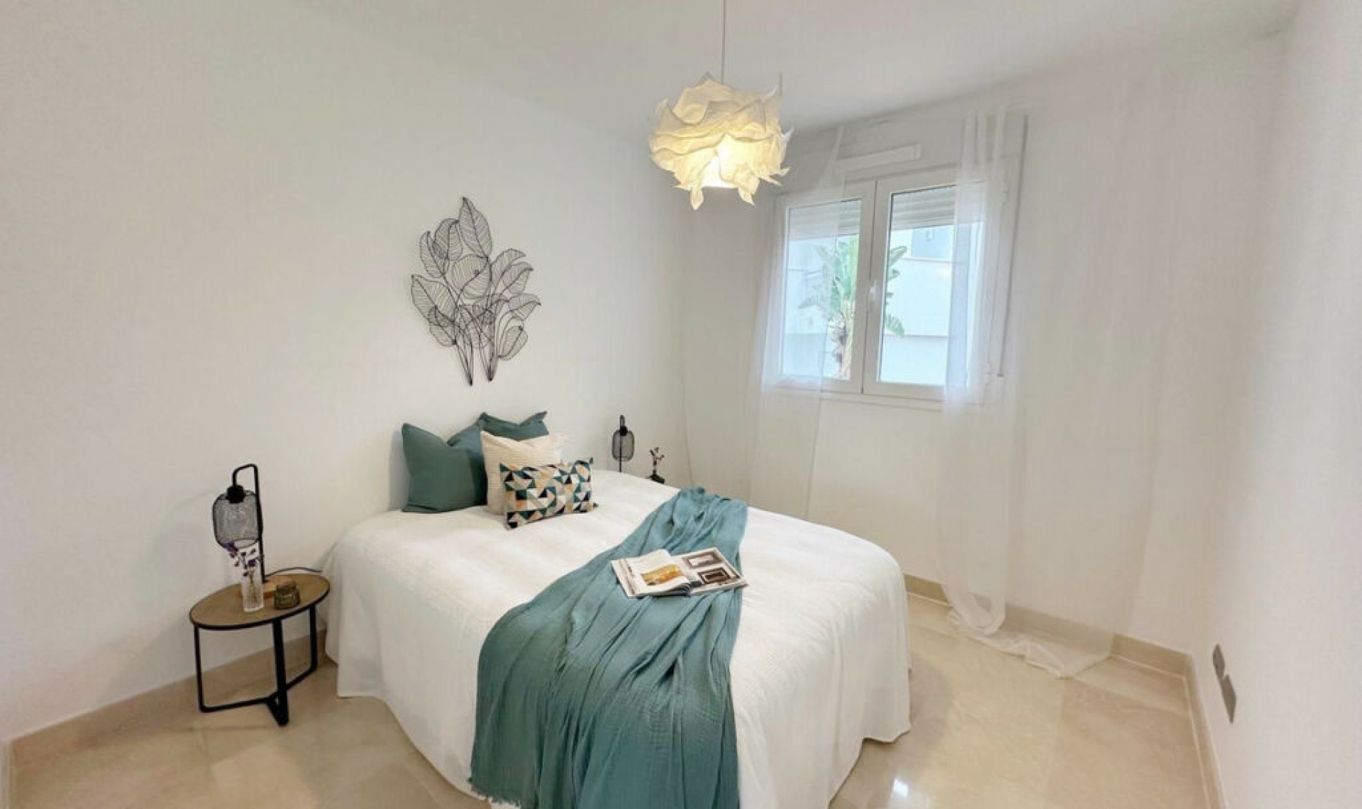 Další prodej - Apartment -
Los Arqueros
