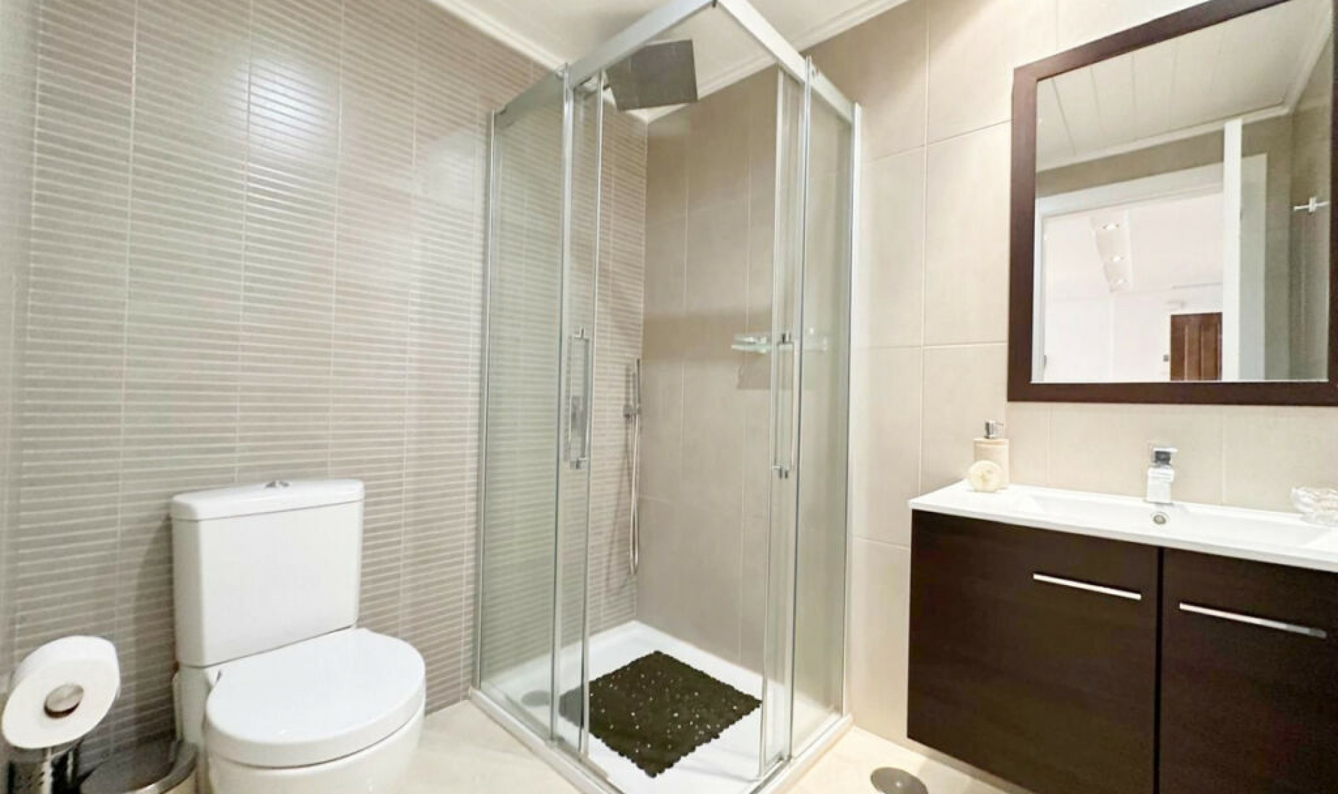 Další prodej - Apartment -
Los Arqueros