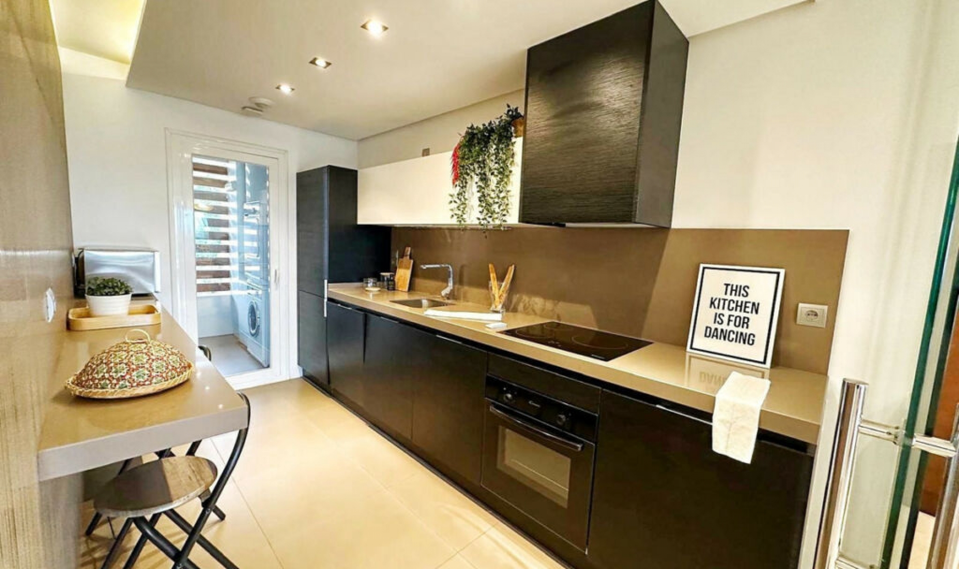 Další prodej - Apartment -
Los Arqueros