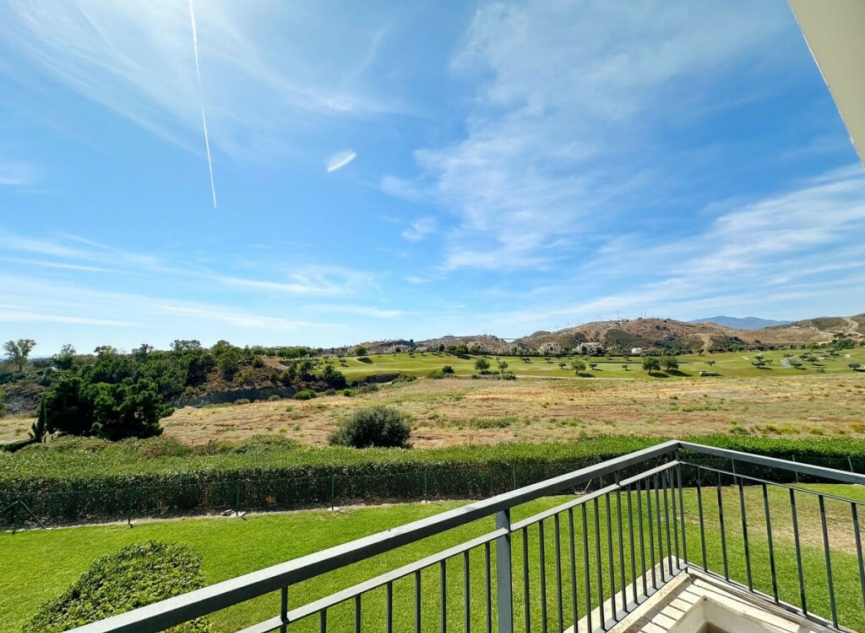Další prodej - Apartment -
Los Arqueros