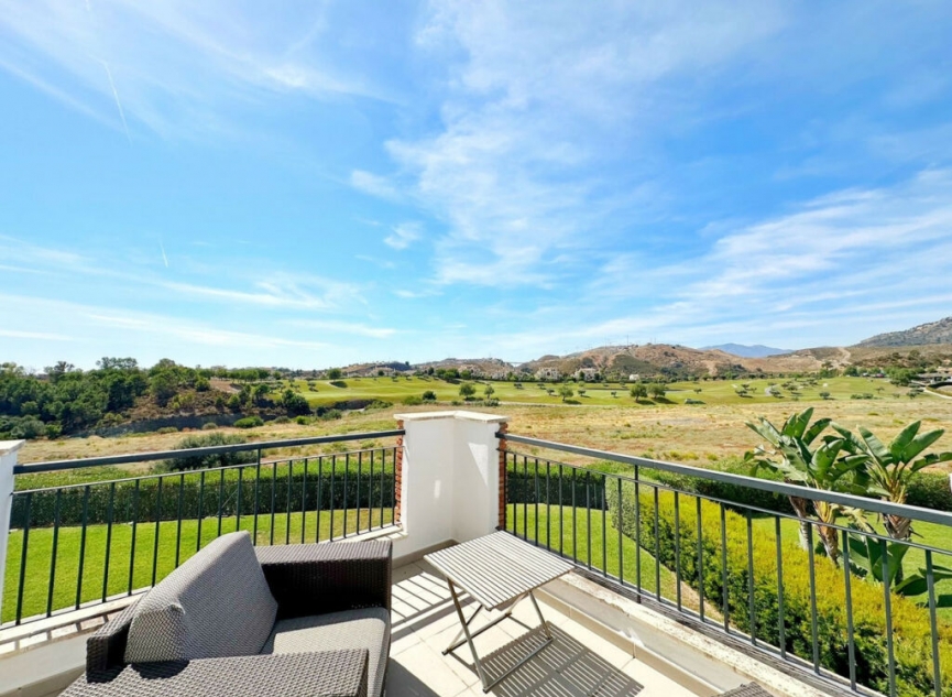 Další prodej - Apartment -
Los Arqueros
