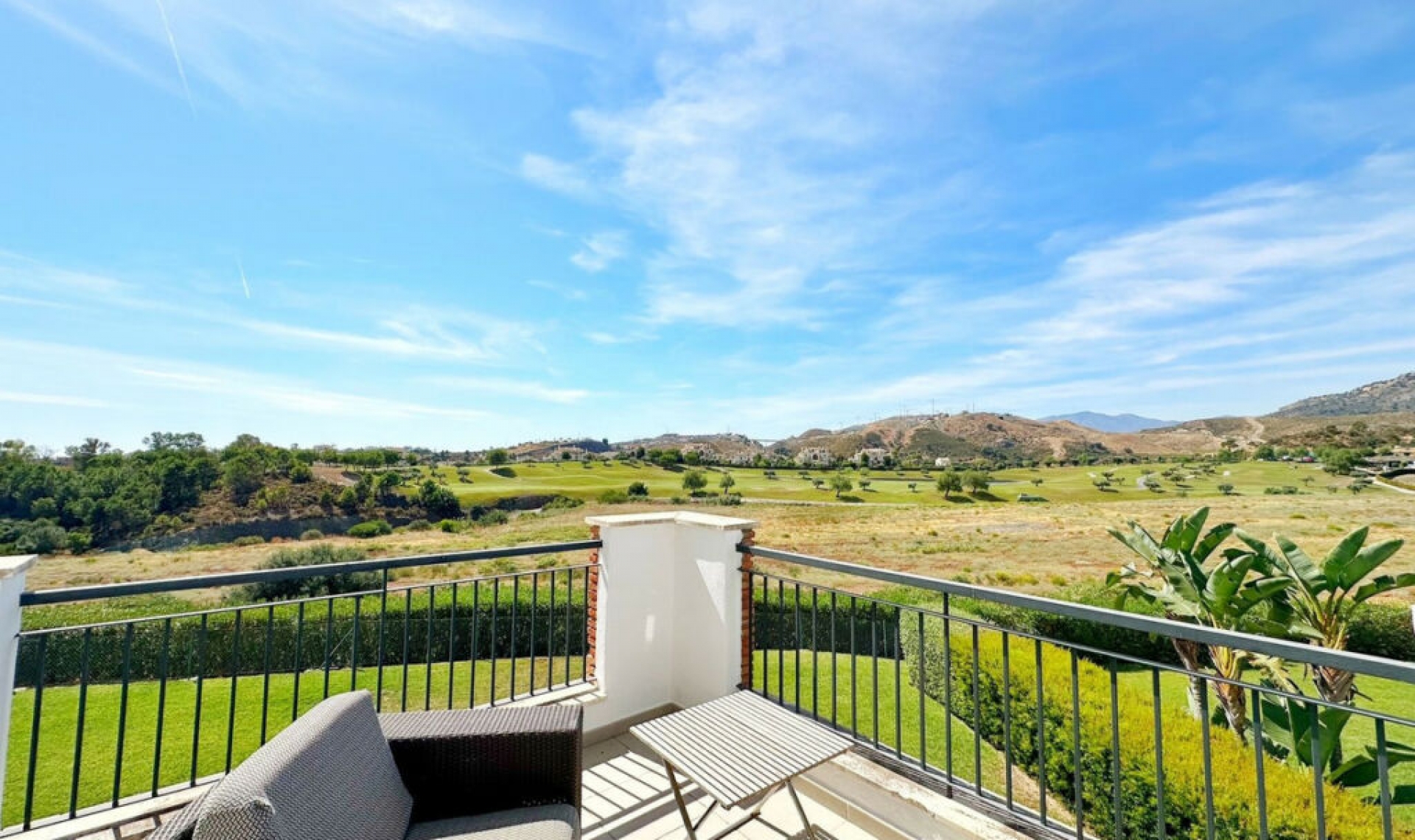 Další prodej - Apartment -
Los Arqueros