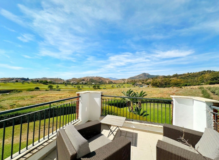 Další prodej - Apartment -
Los Arqueros