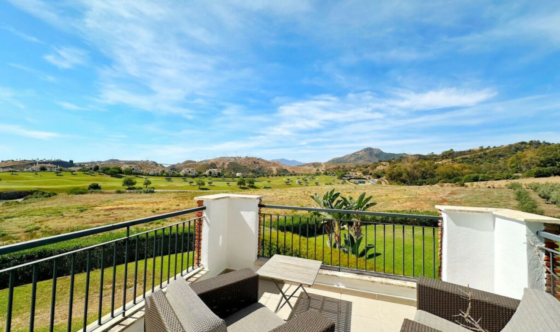 Další prodej - Apartment -
Los Arqueros