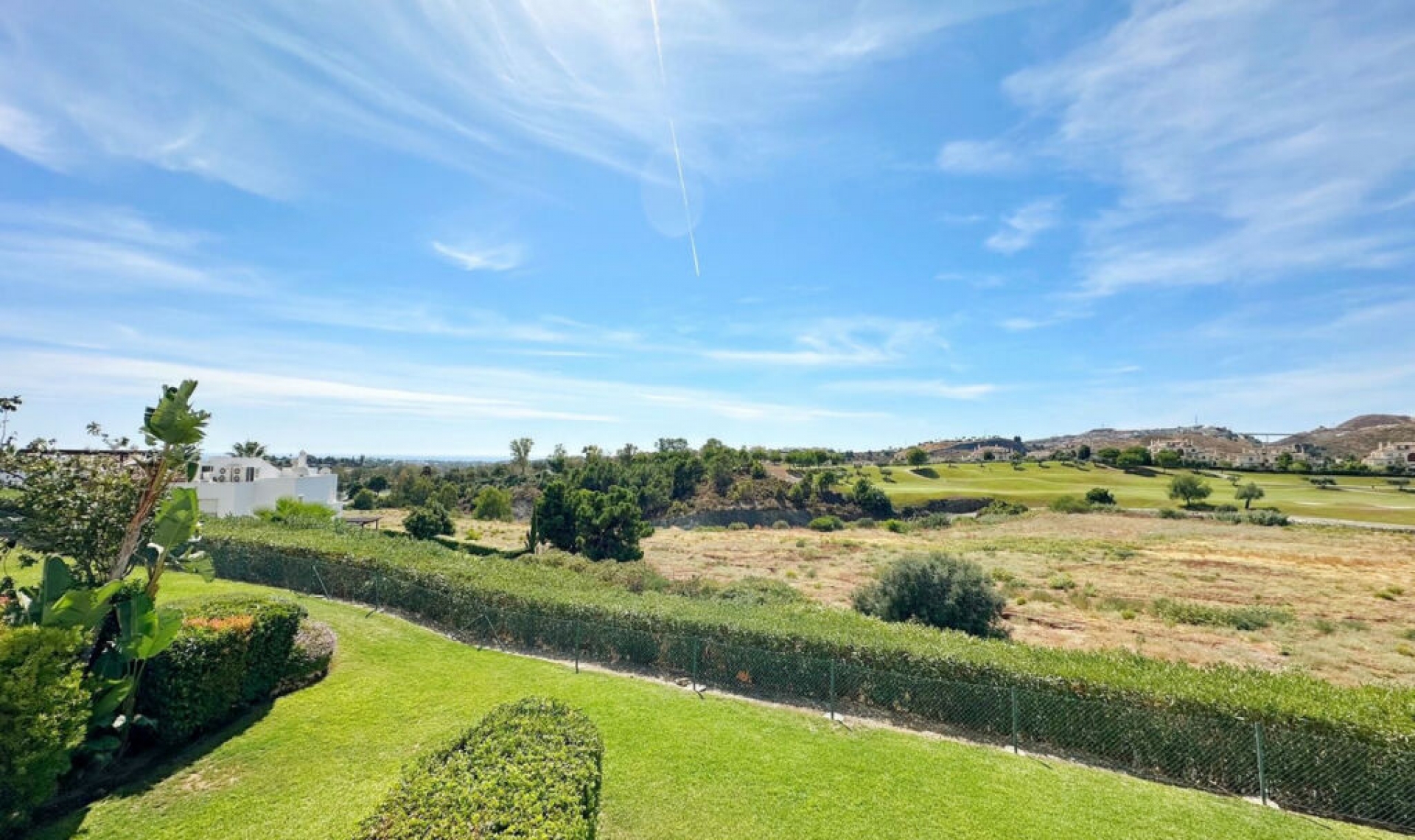 Další prodej - Apartment -
Los Arqueros