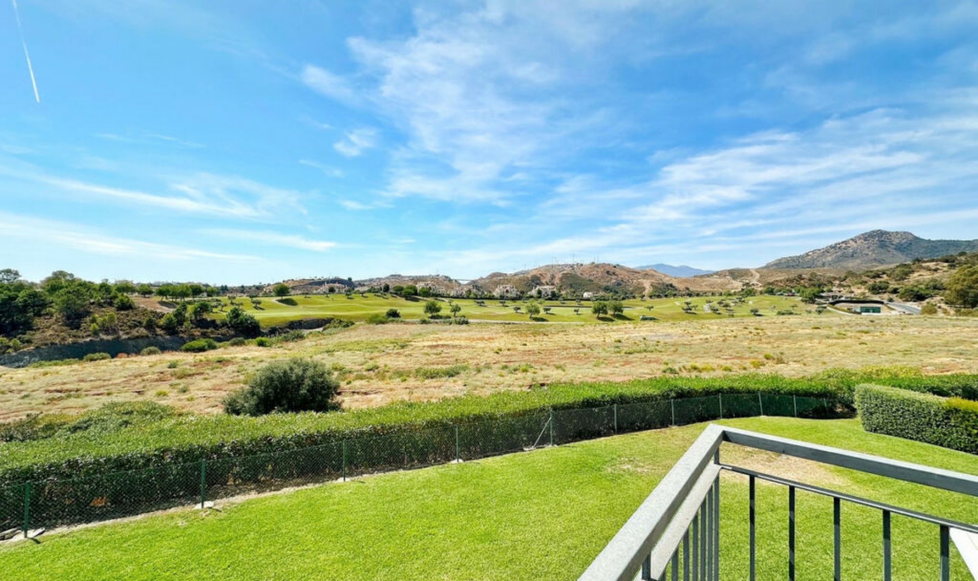 Další prodej - Apartment -
Los Arqueros