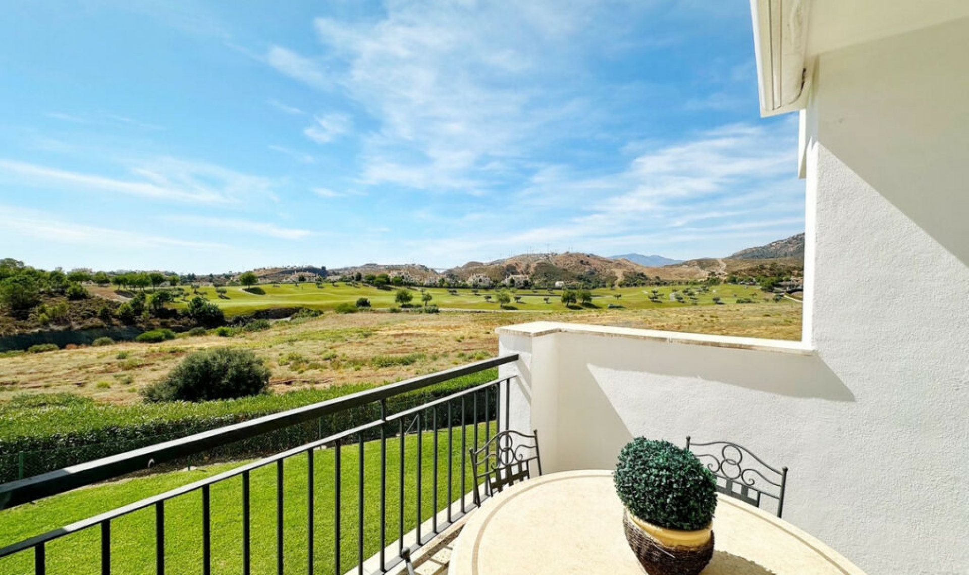 Další prodej - Apartment -
Los Arqueros