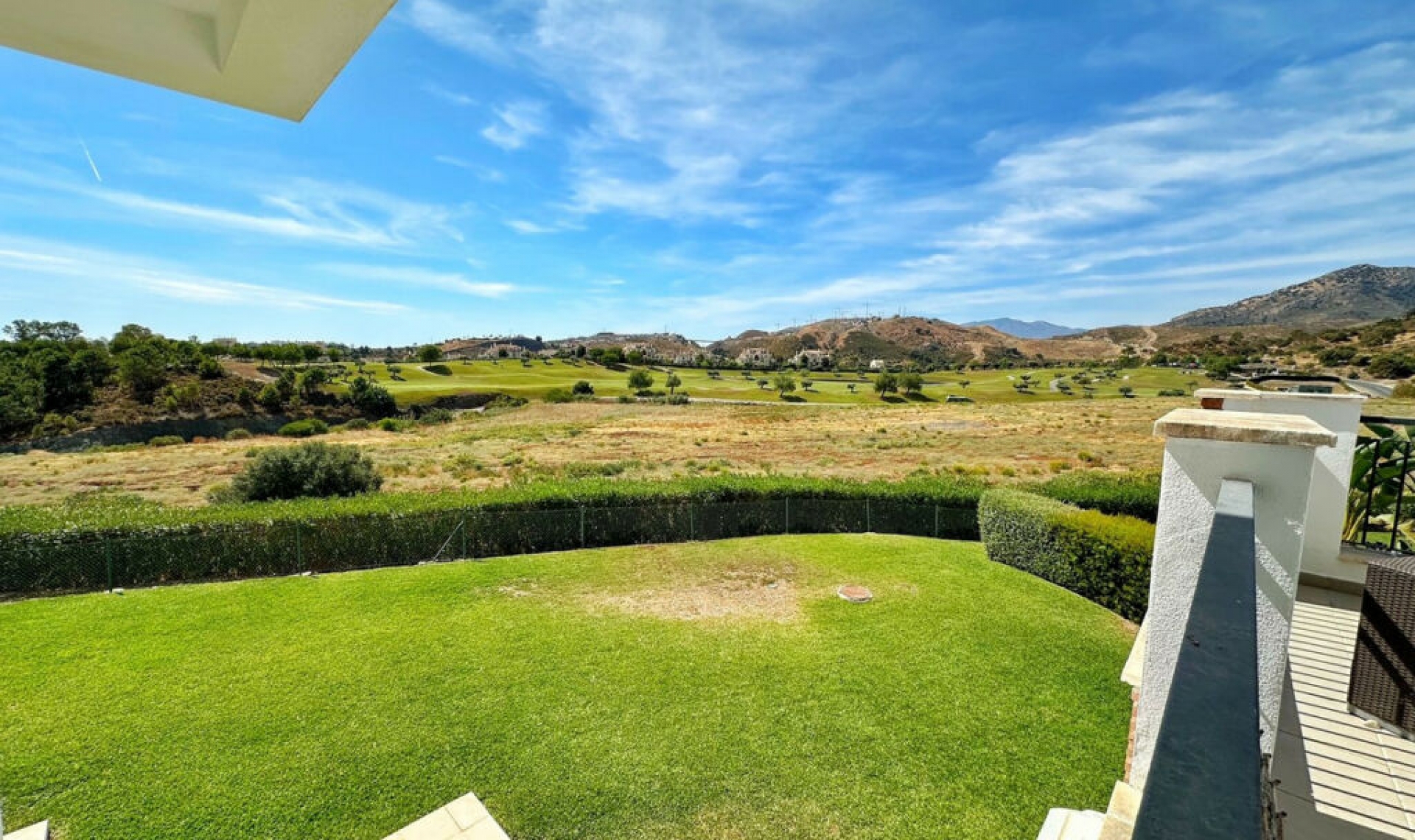Další prodej - Apartment -
Los Arqueros