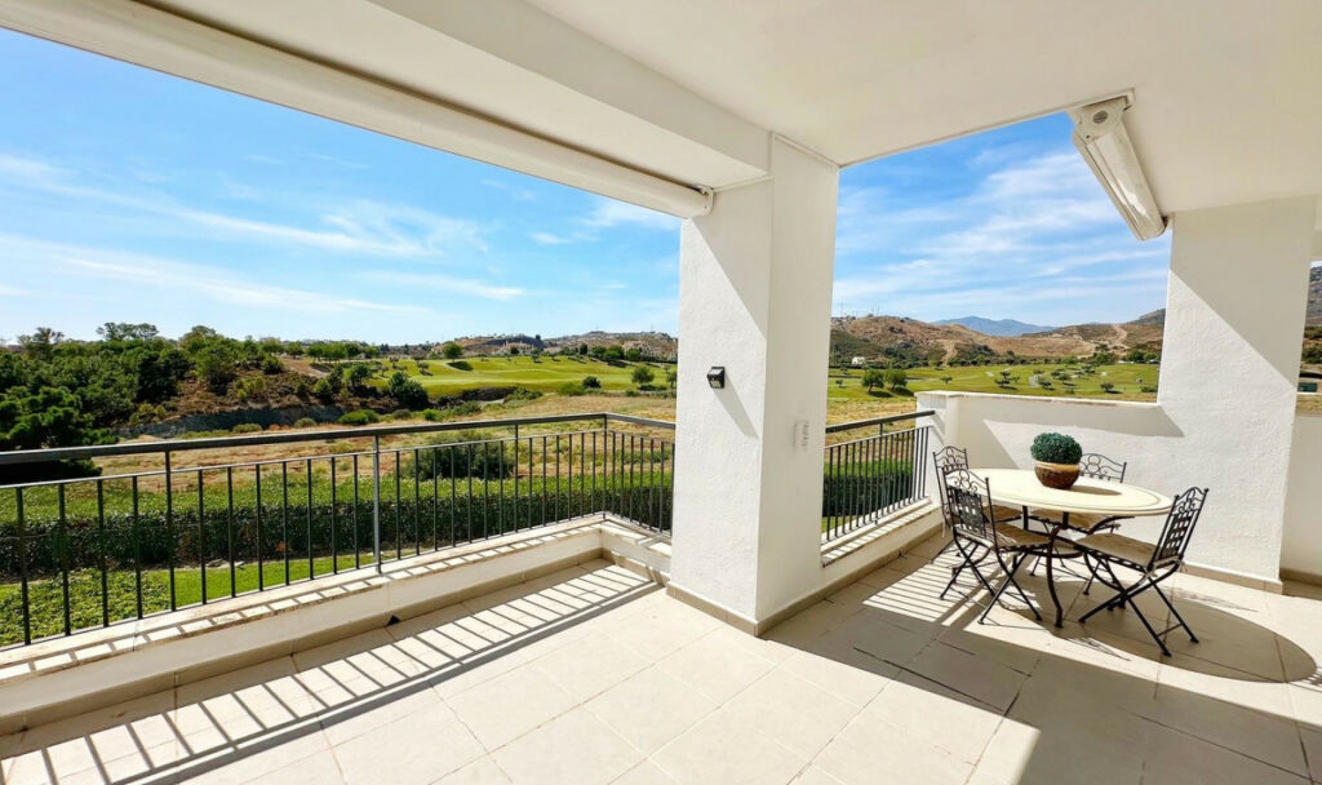 Další prodej - Apartment -
Los Arqueros
