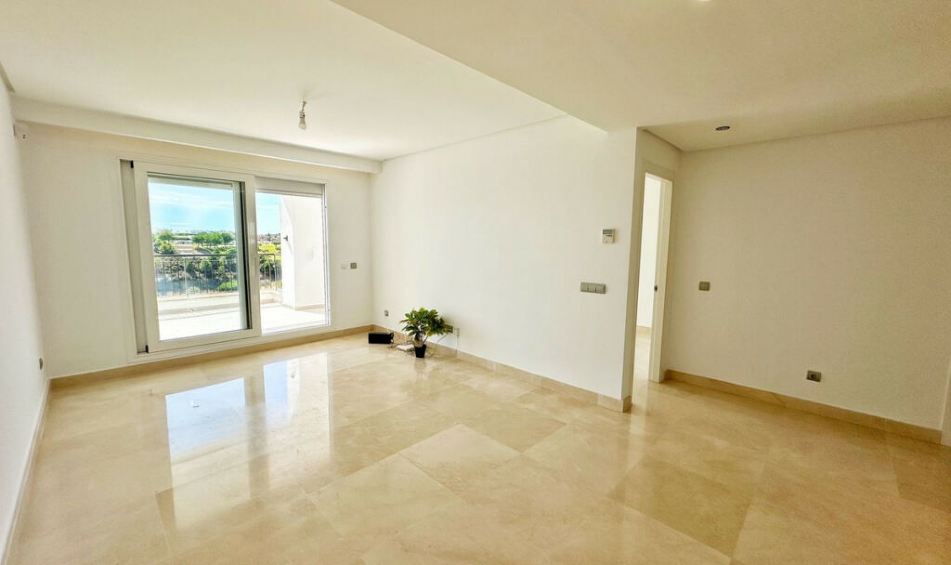 Další prodej - Apartment -
Los Arqueros