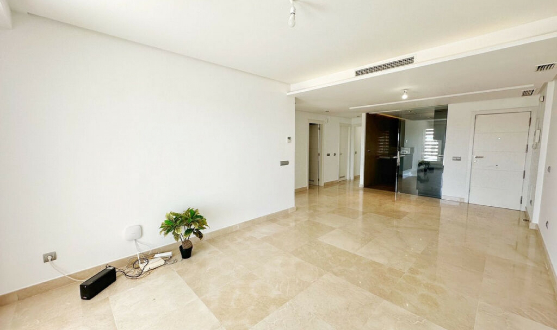 Další prodej - Apartment -
Los Arqueros