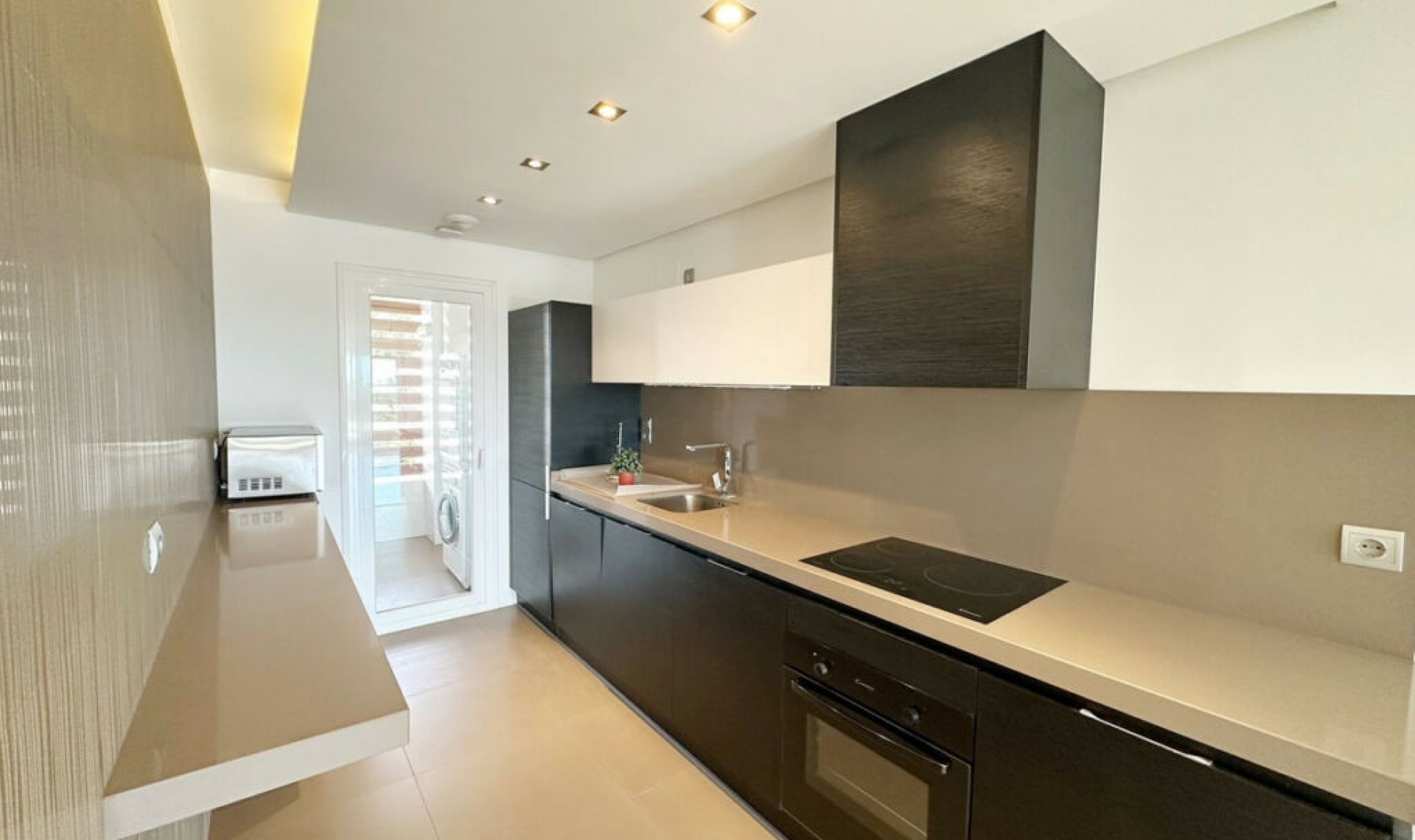 Další prodej - Apartment -
Los Arqueros