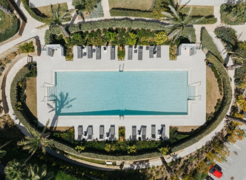 Další prodej - Apartment -
Los Arqueros