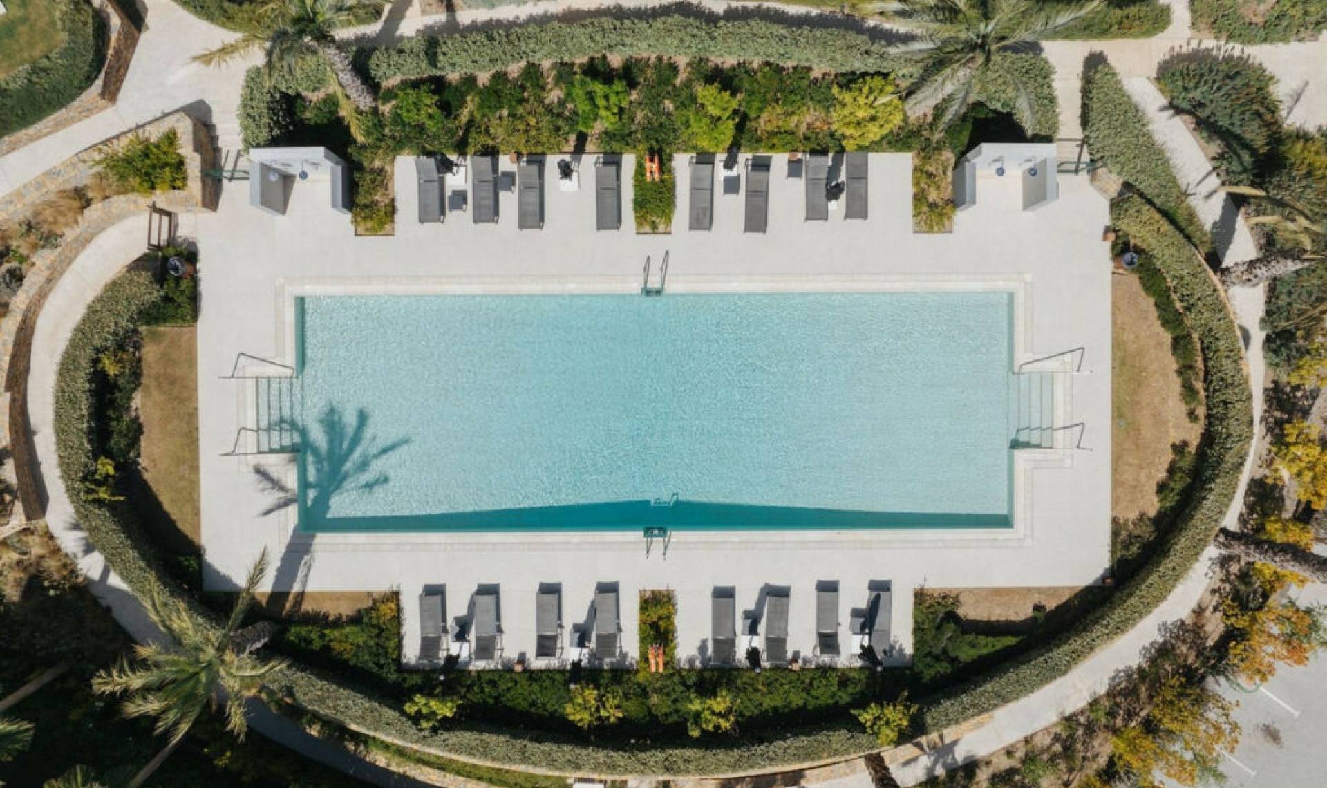 Další prodej - Apartment -
Los Arqueros